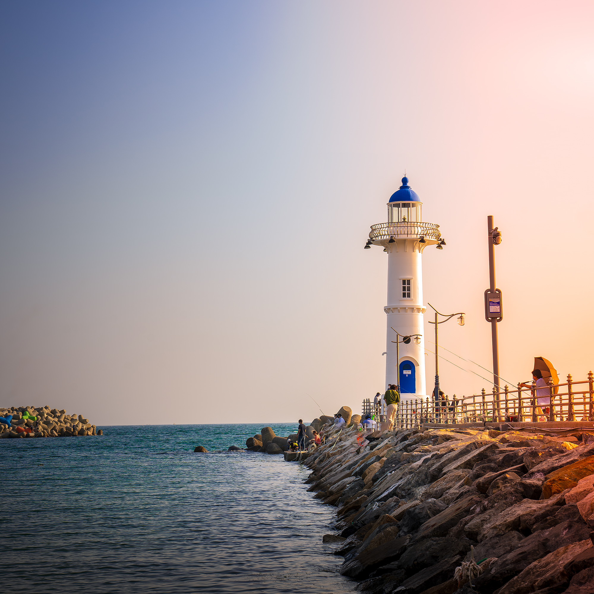 Lighthouse