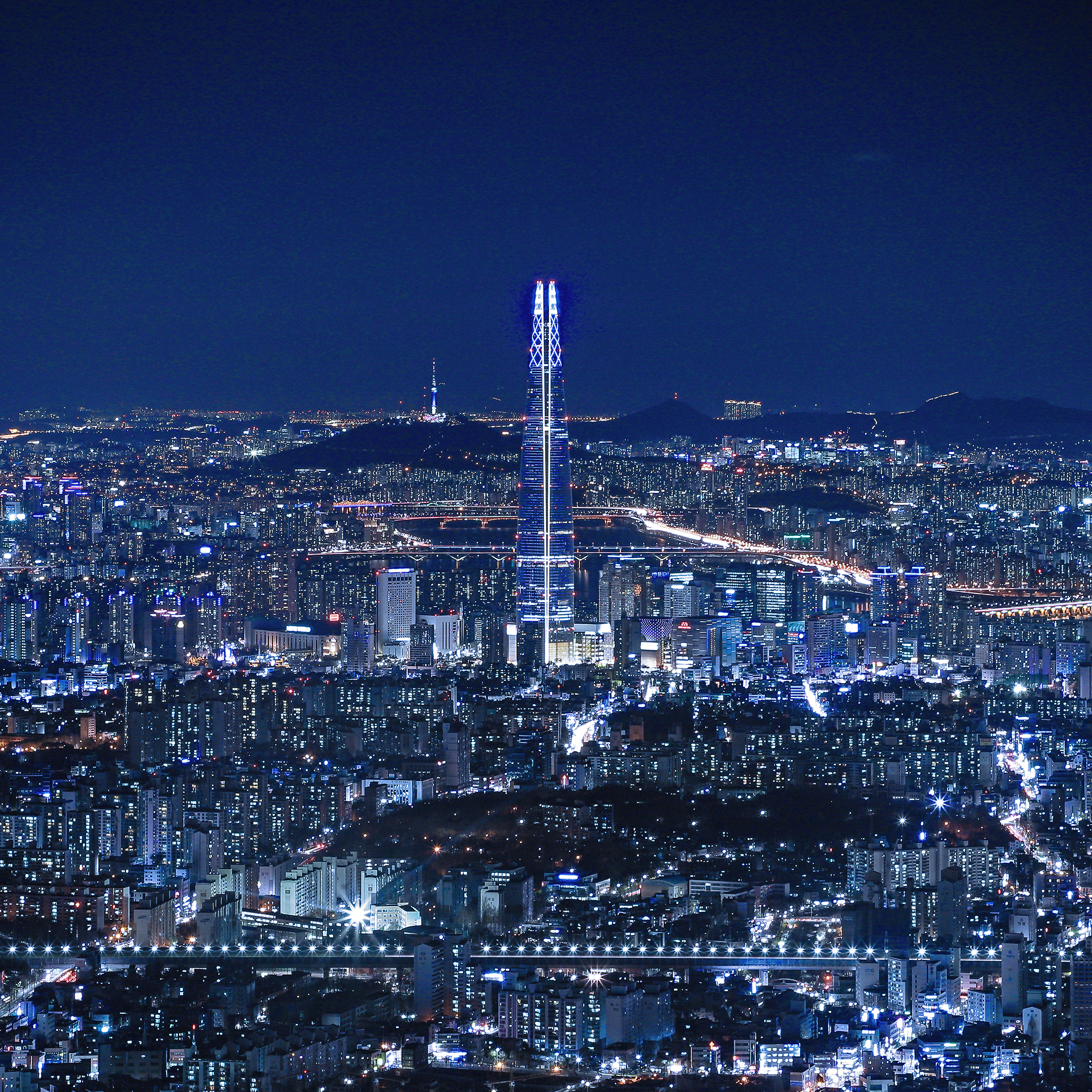Seoul