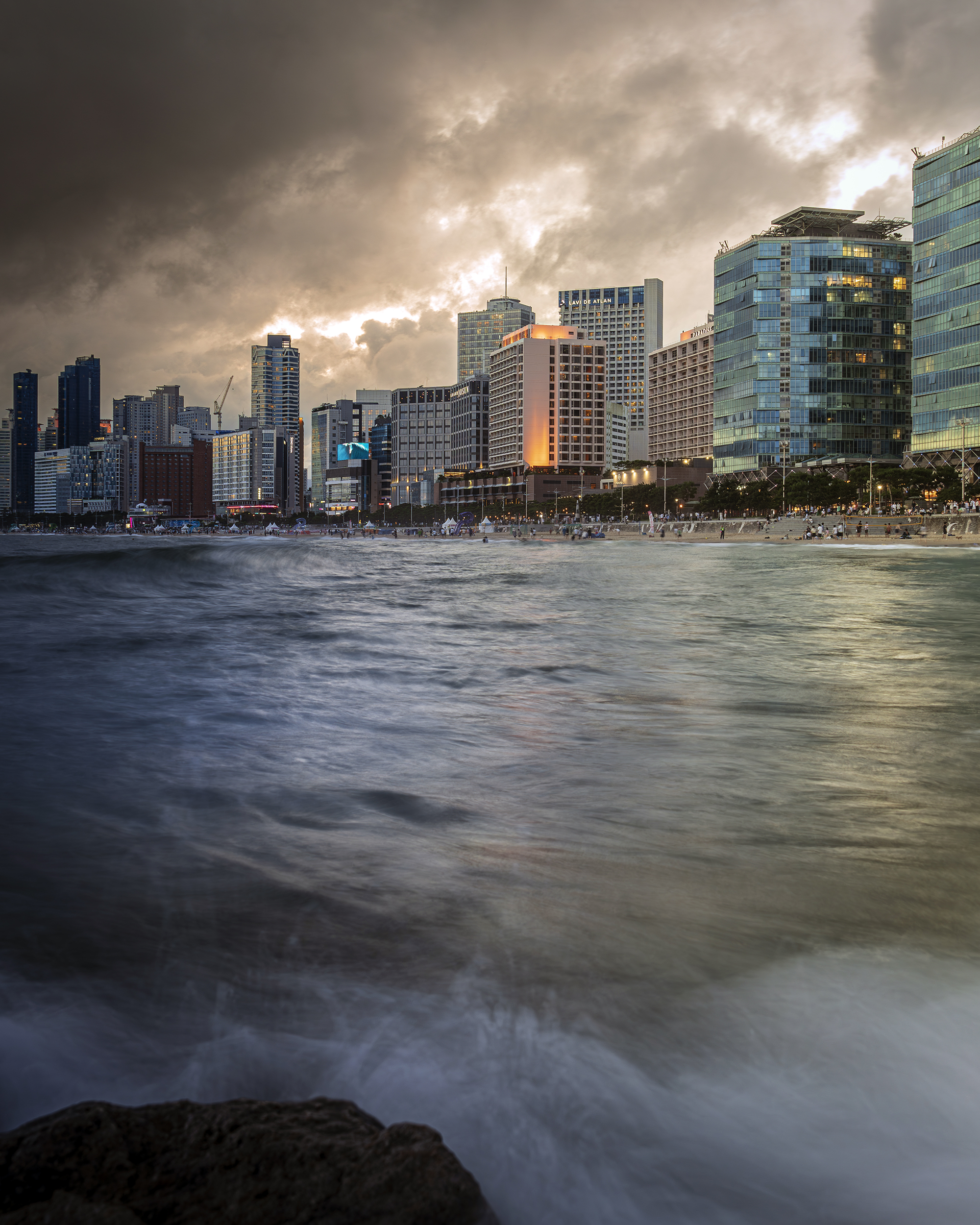 Haeundae