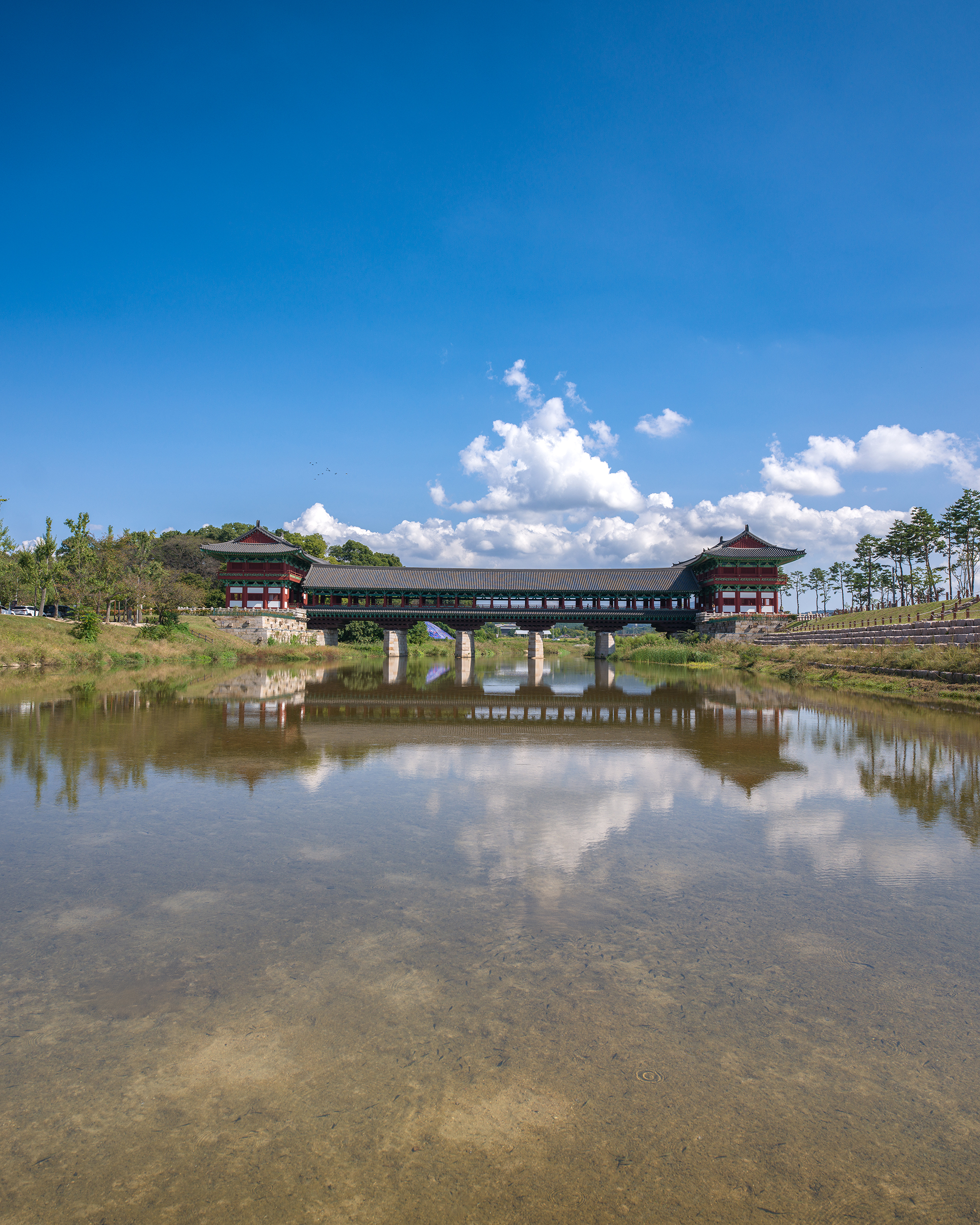Woljung Bridge