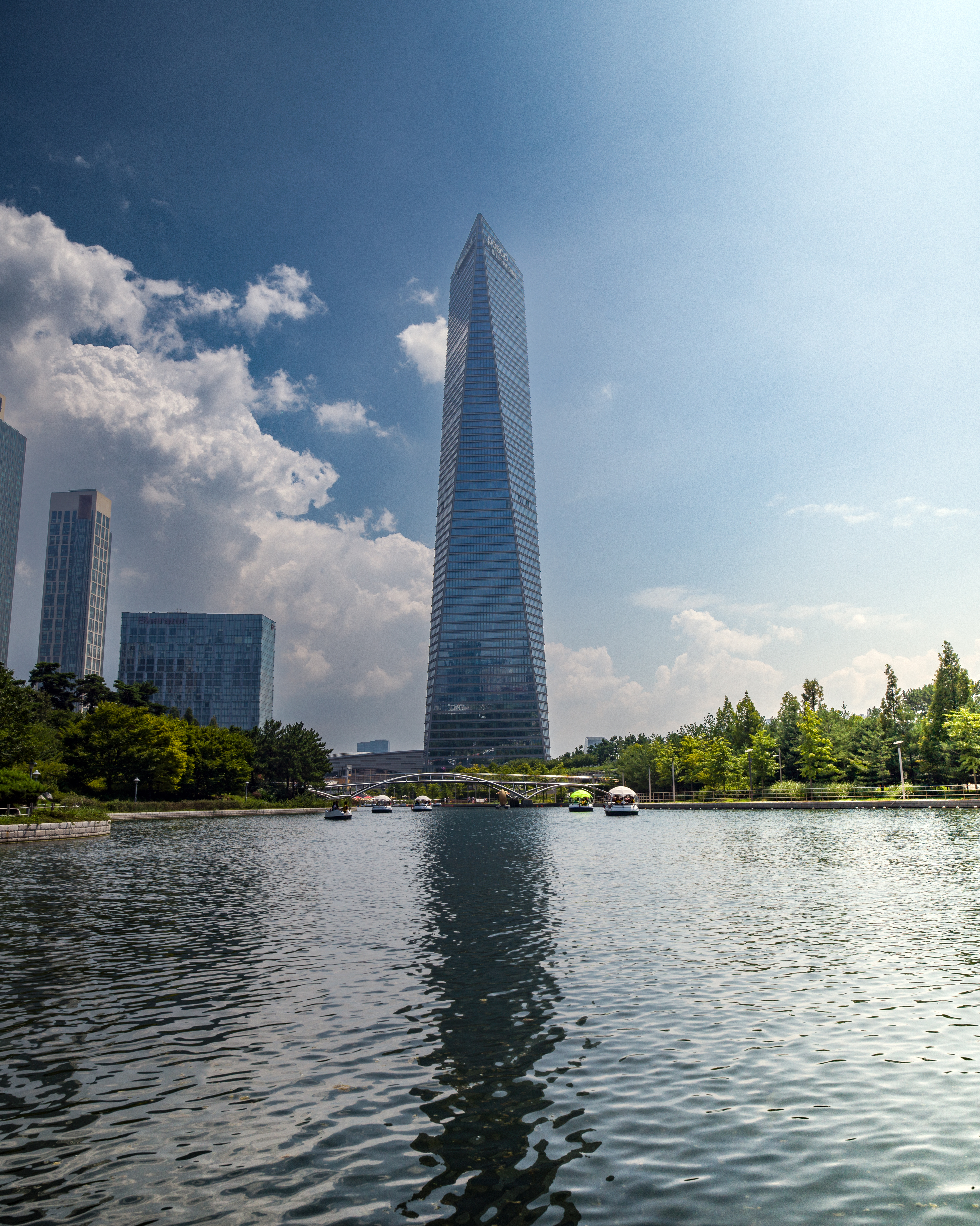 Songdo