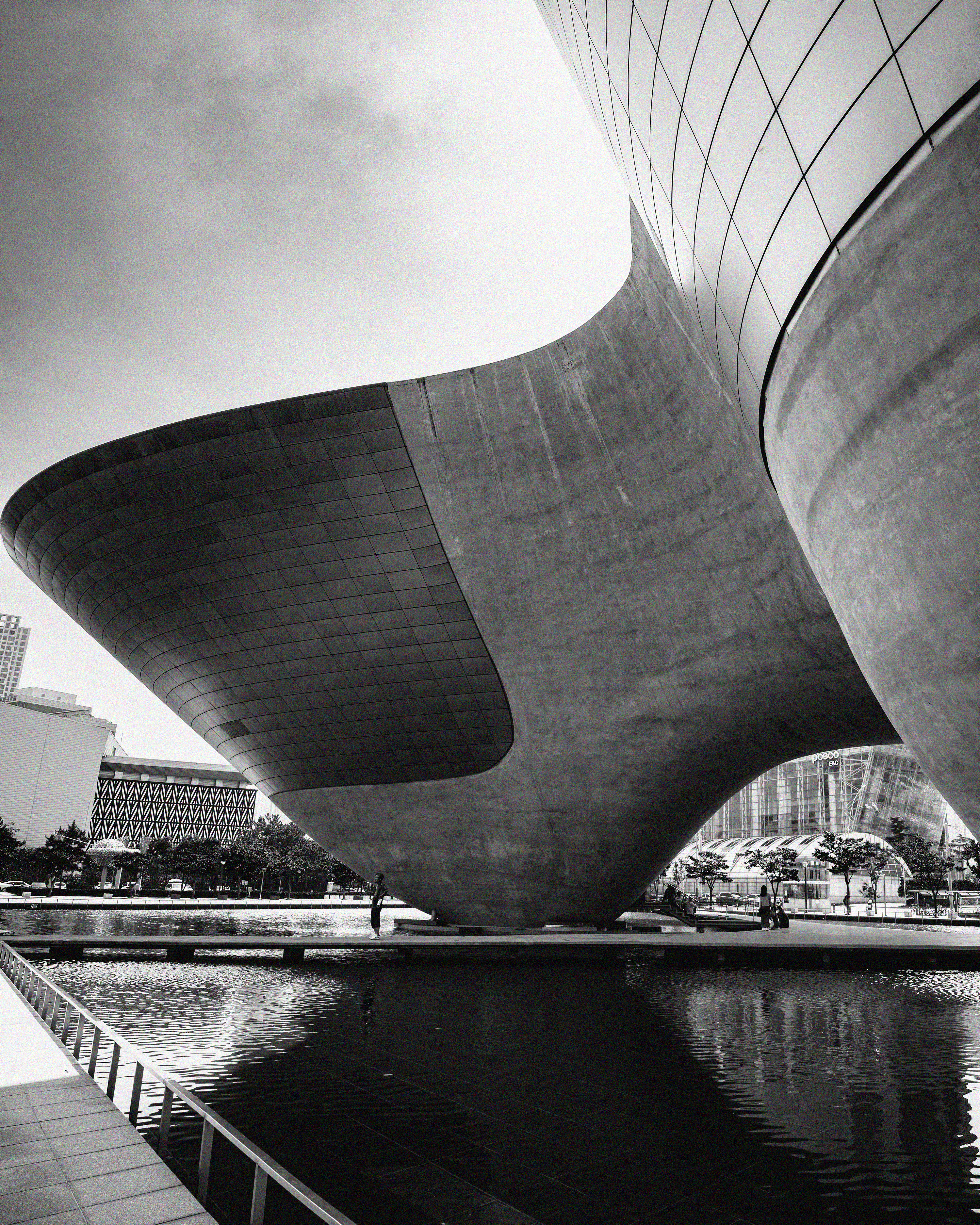 Songdo