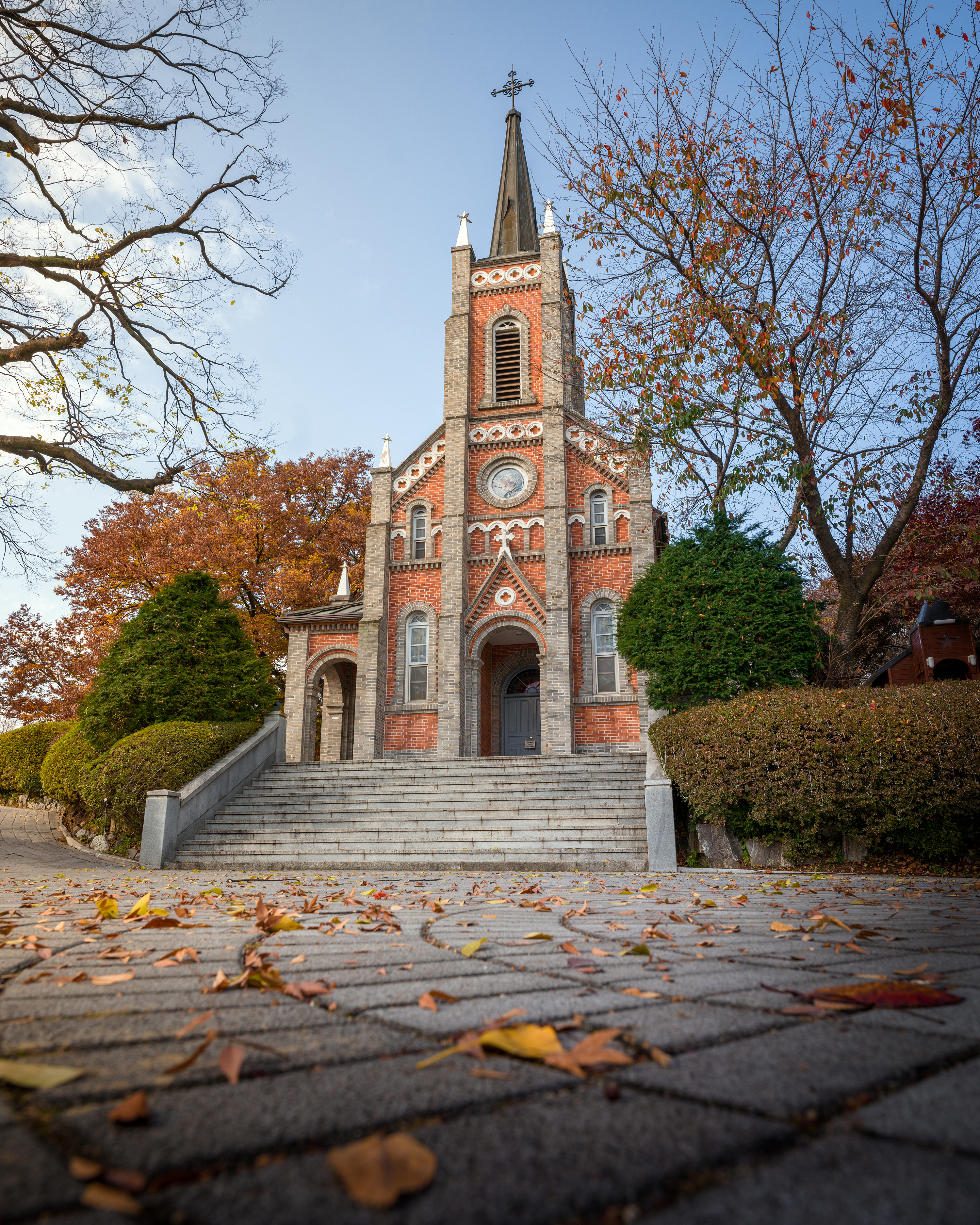 Gongseri Church