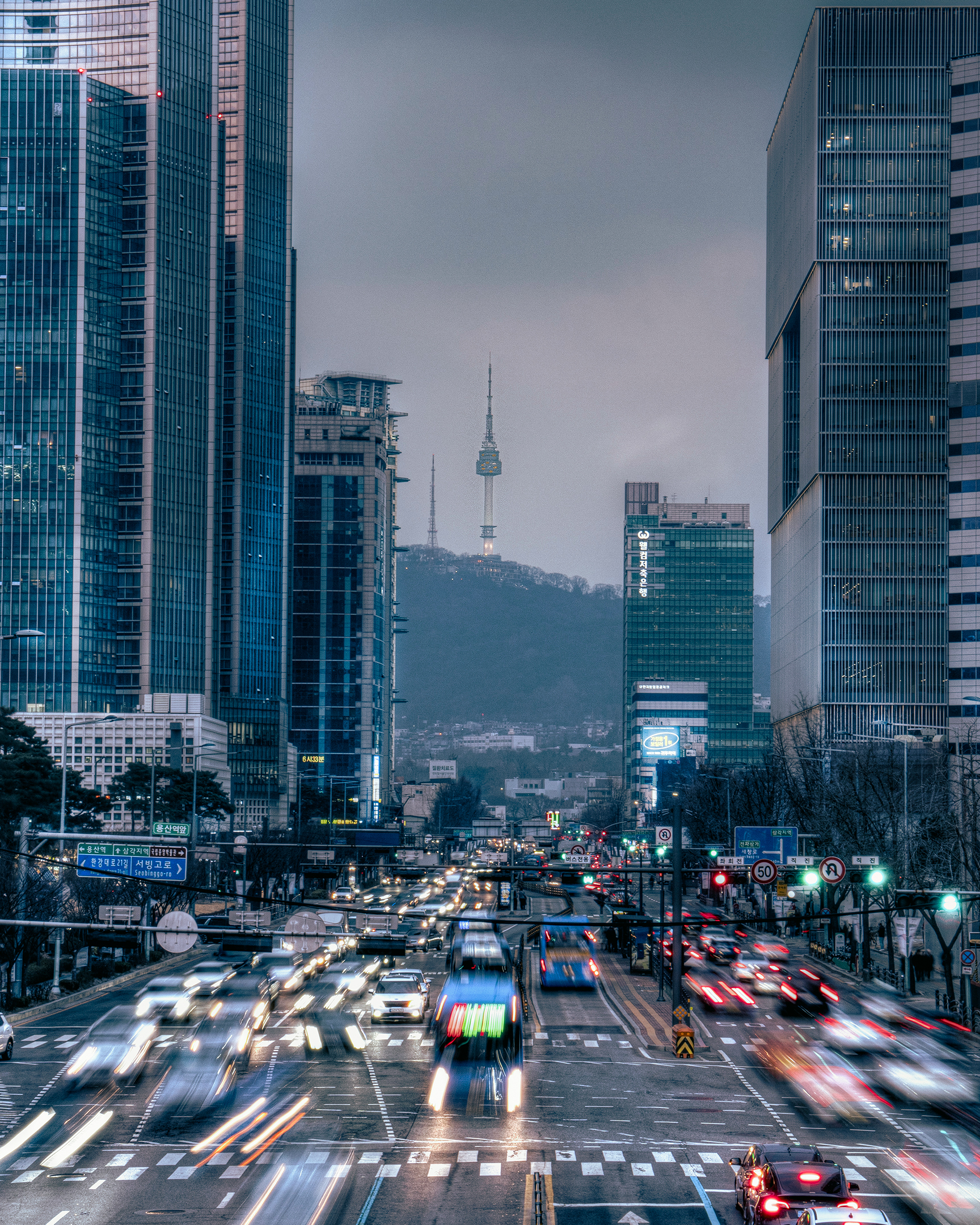 Yongsan