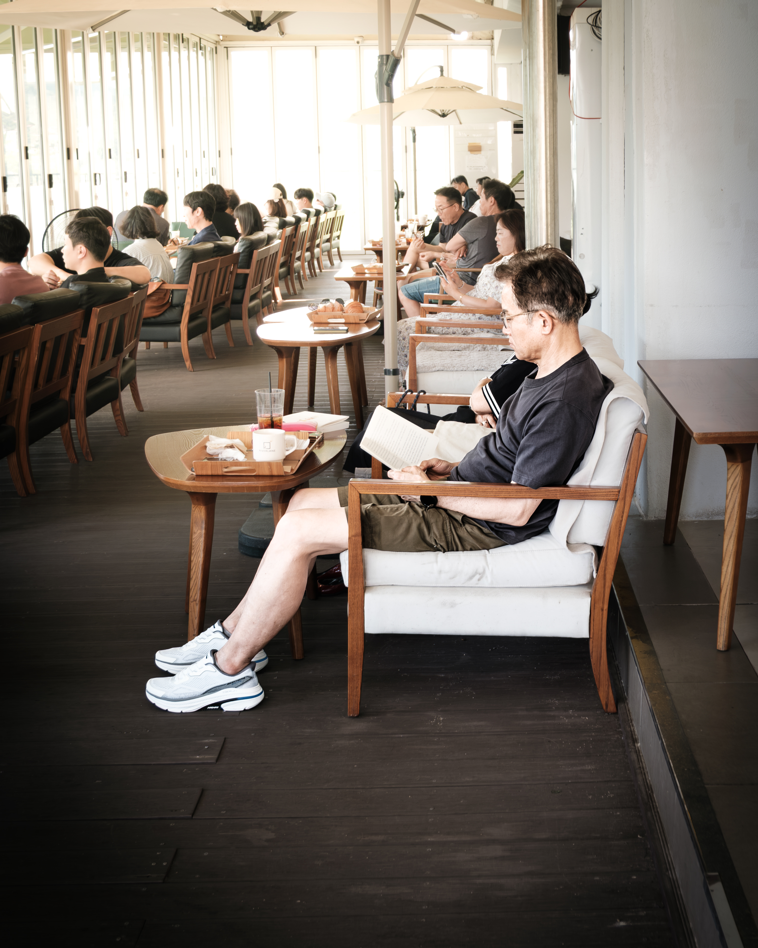 Cafe