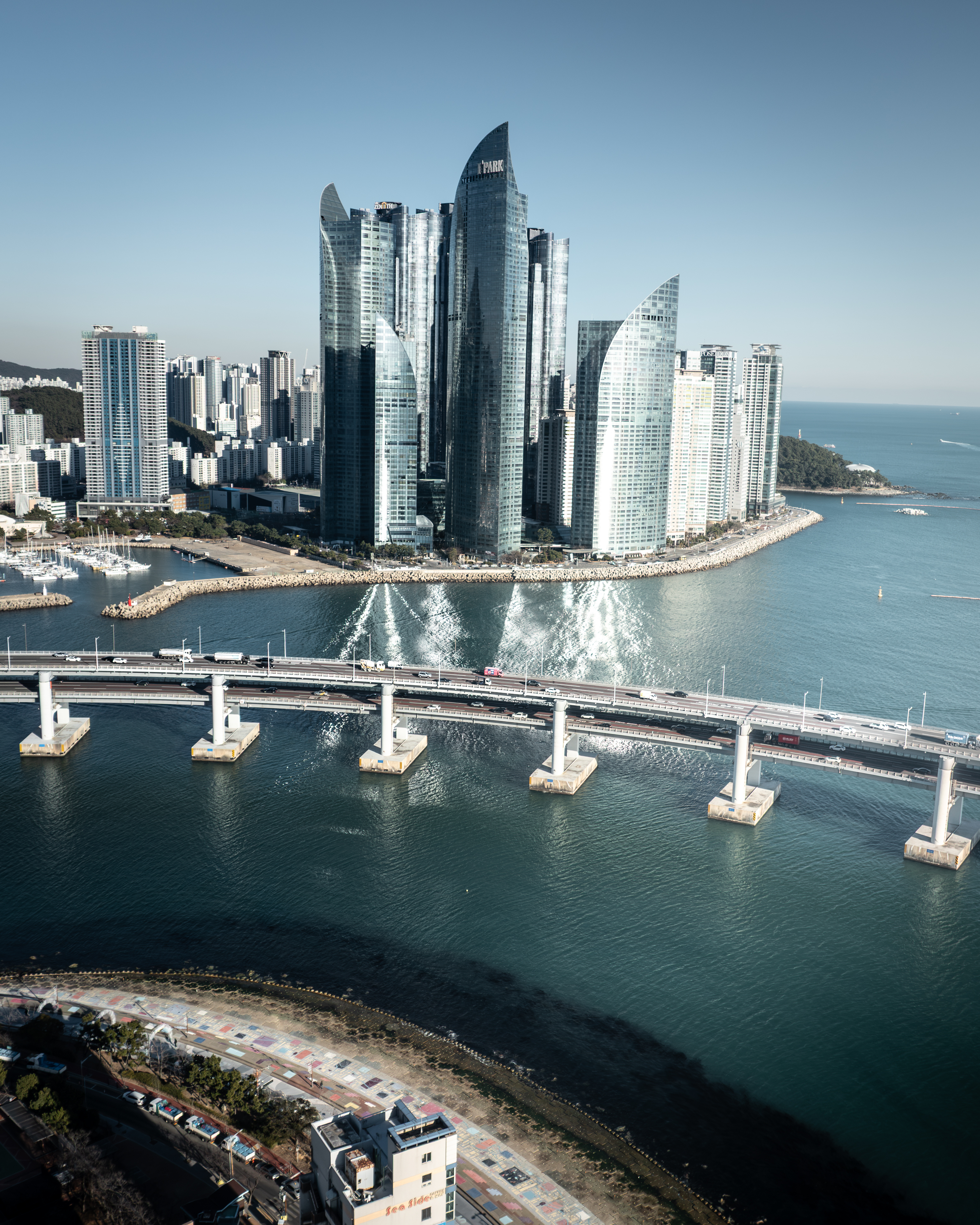 Busan