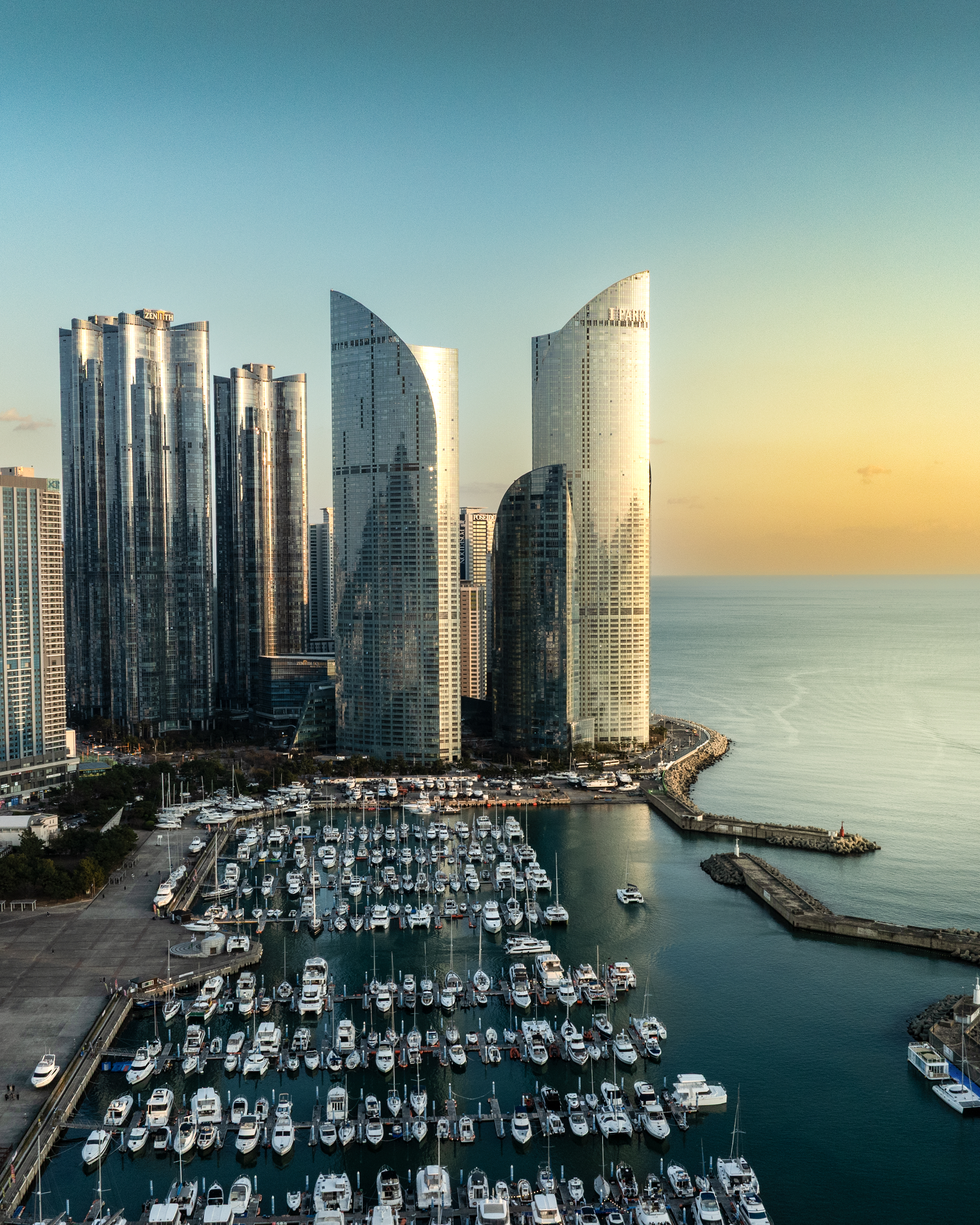 Busan