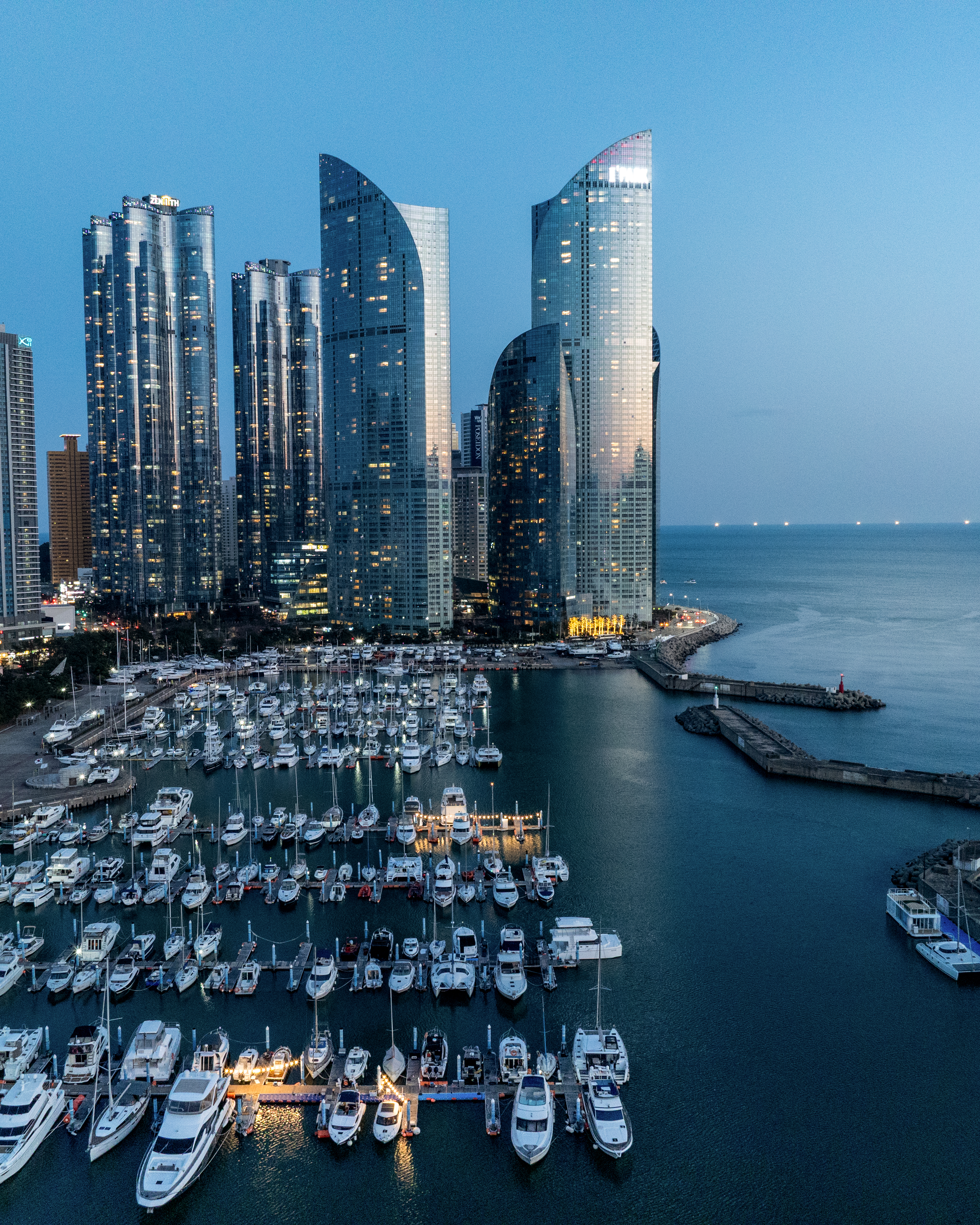 Busan