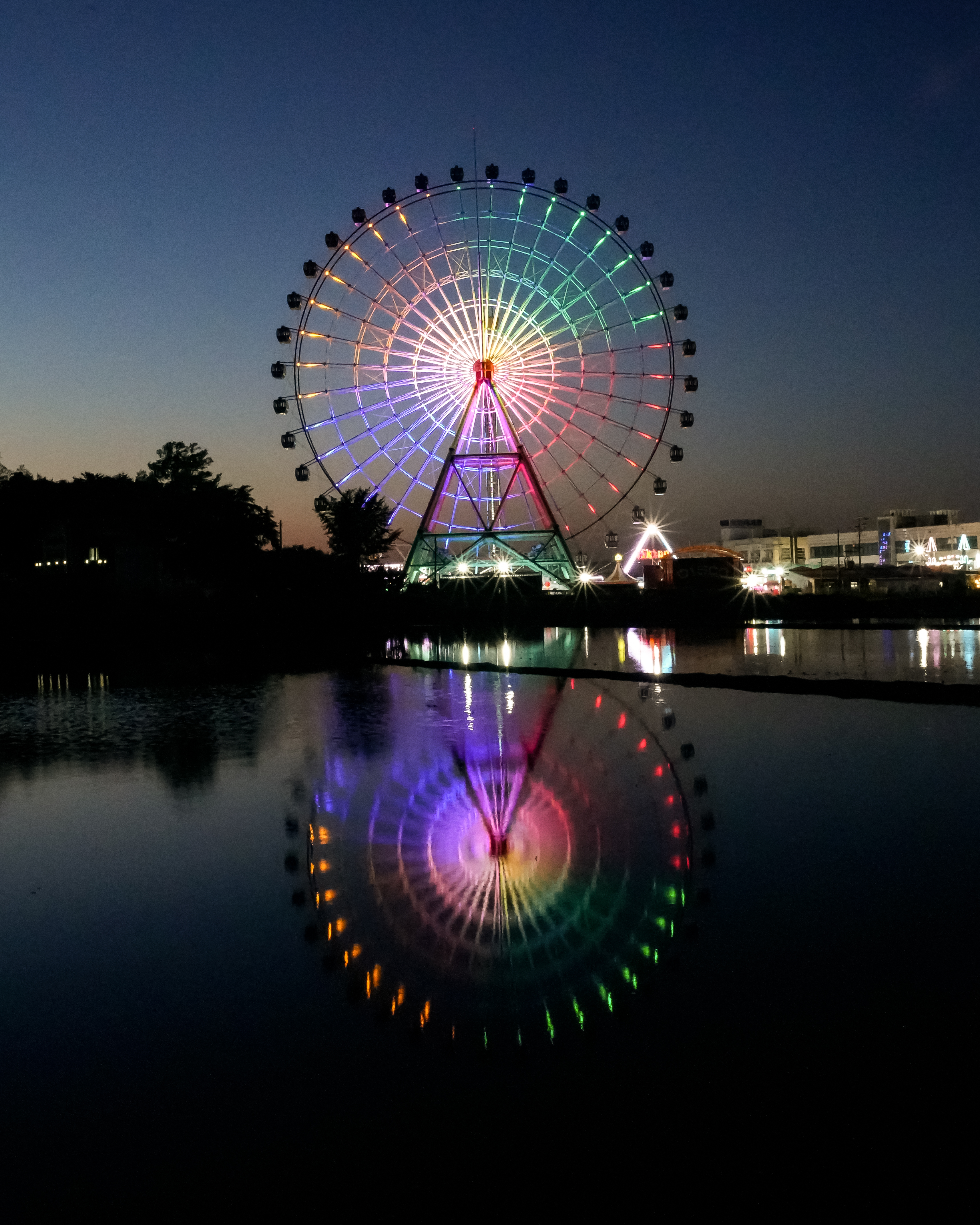 Ferris Wheel