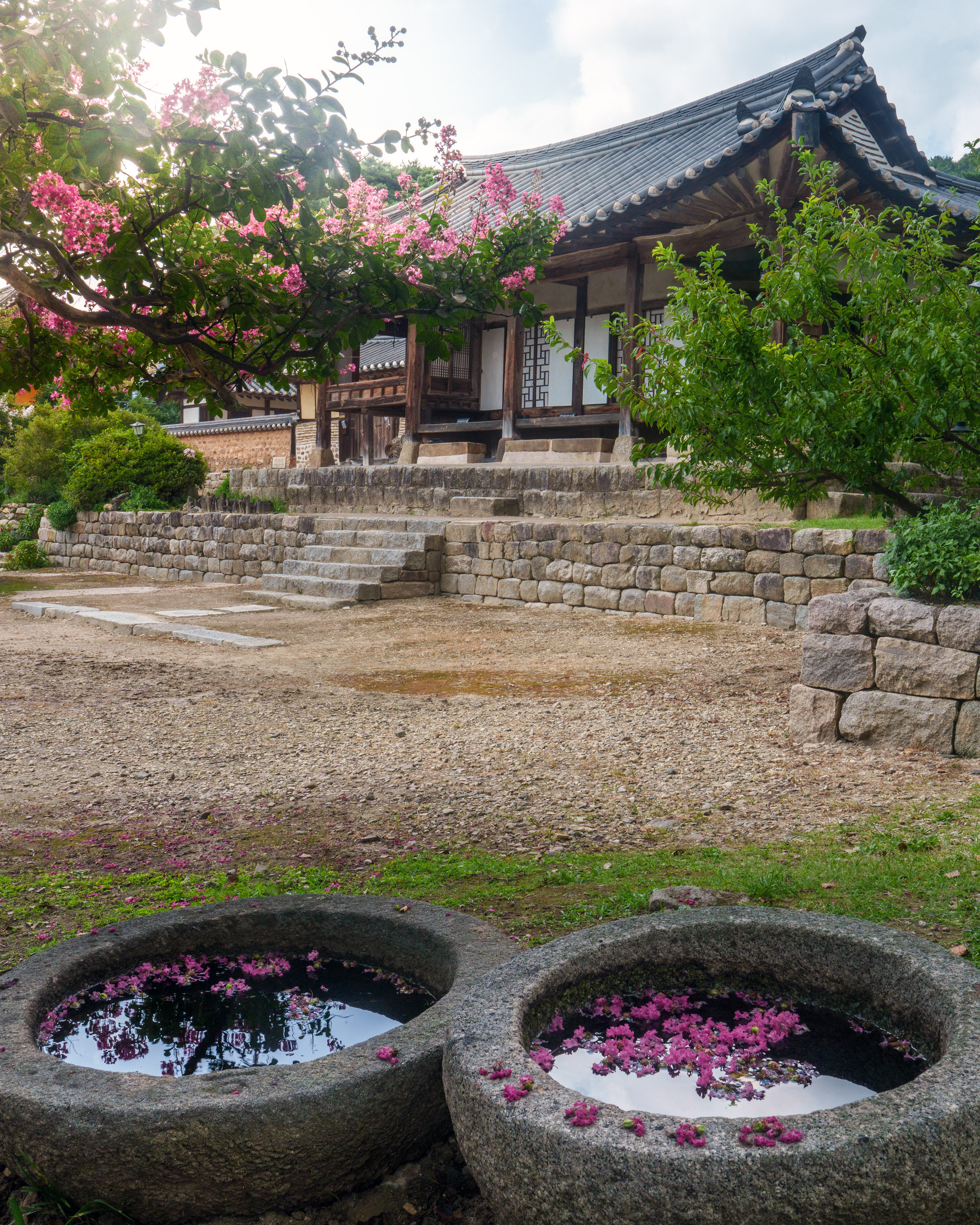 Myeongjae House