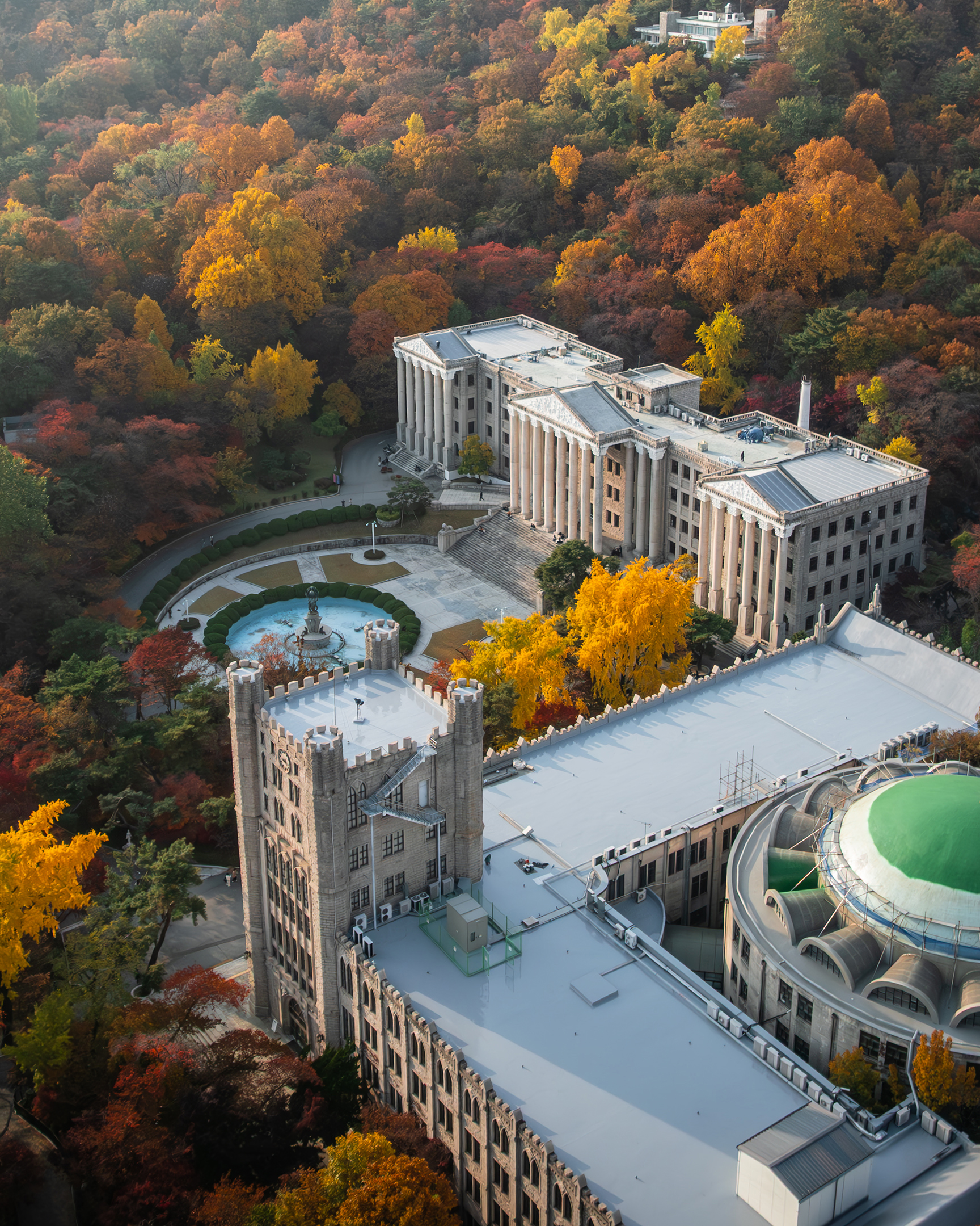 Kyunghee University