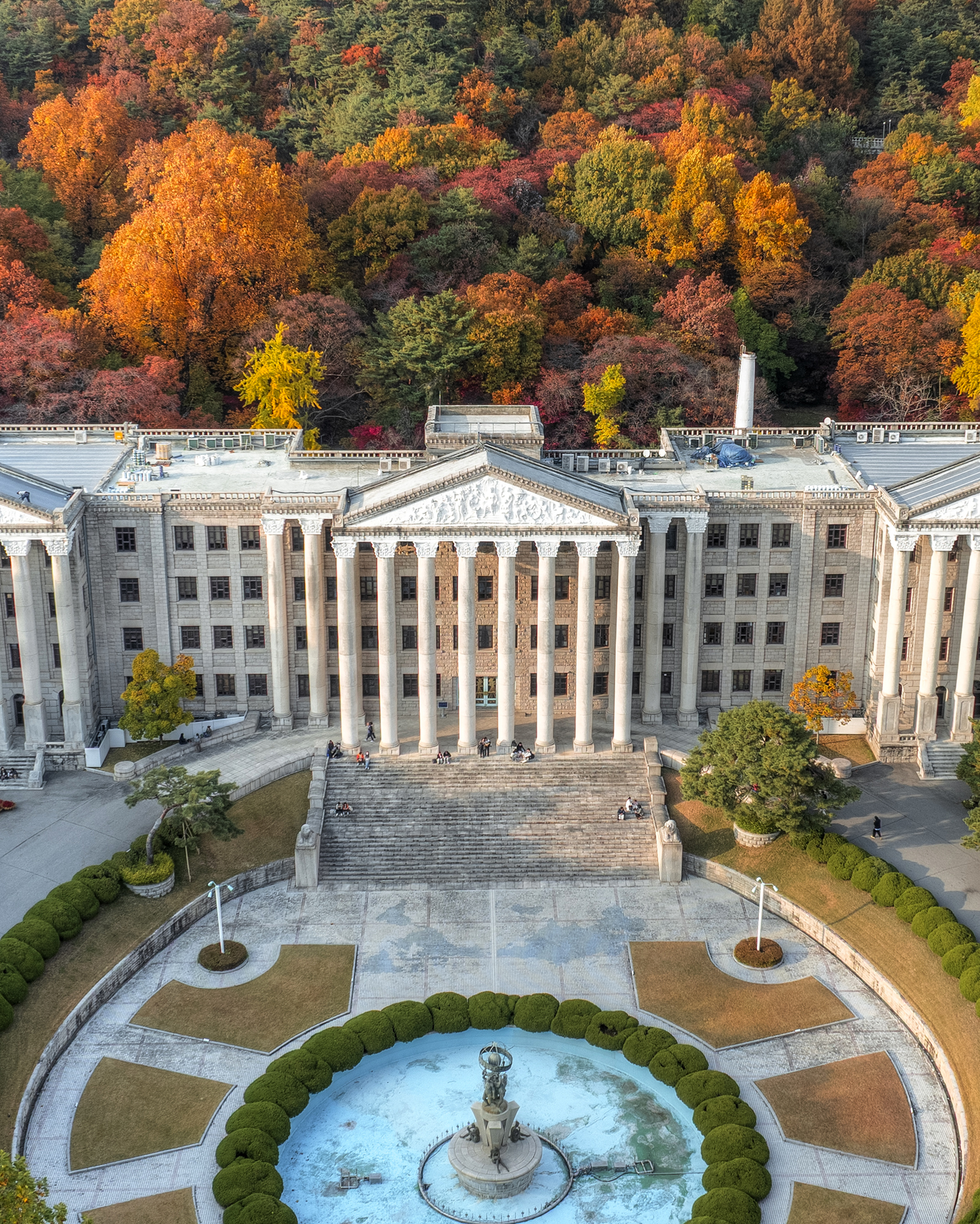 Kyunghee University
