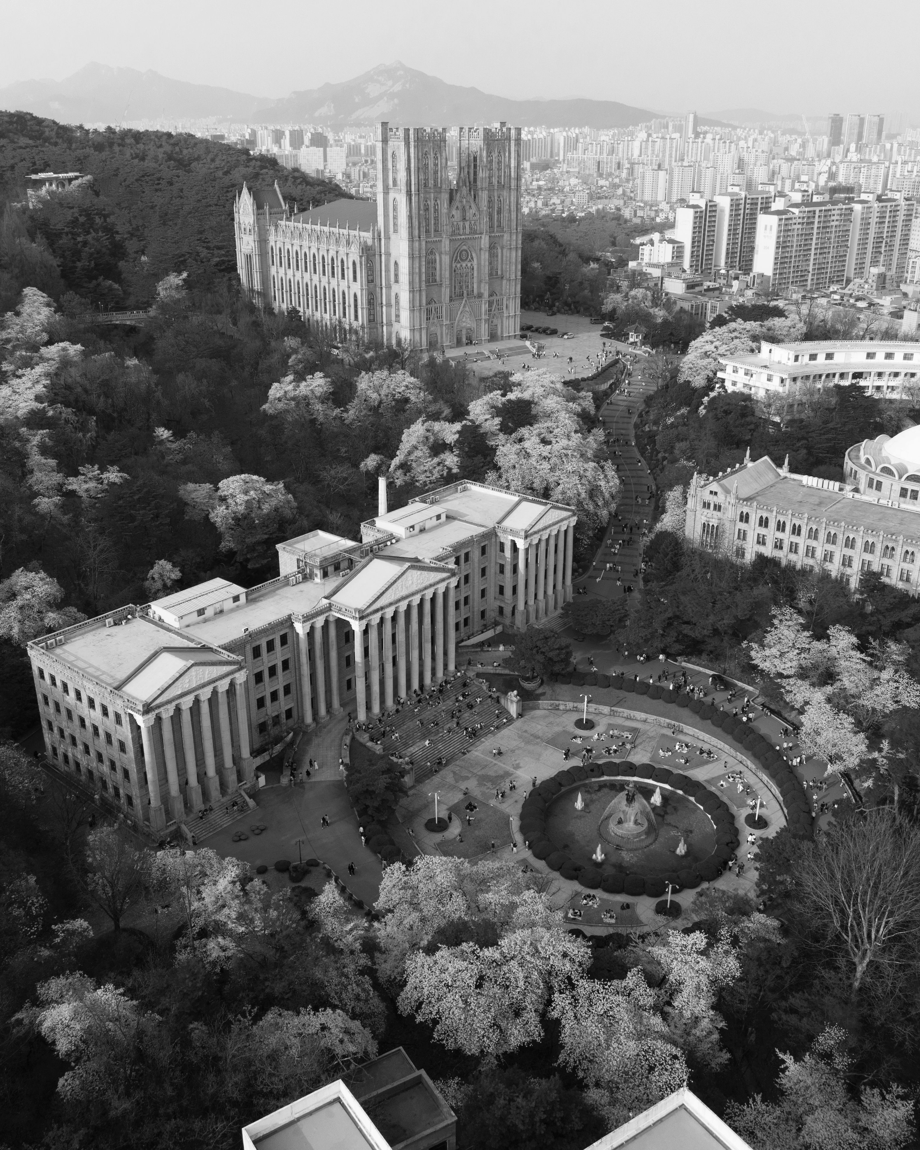 Kyunghee University