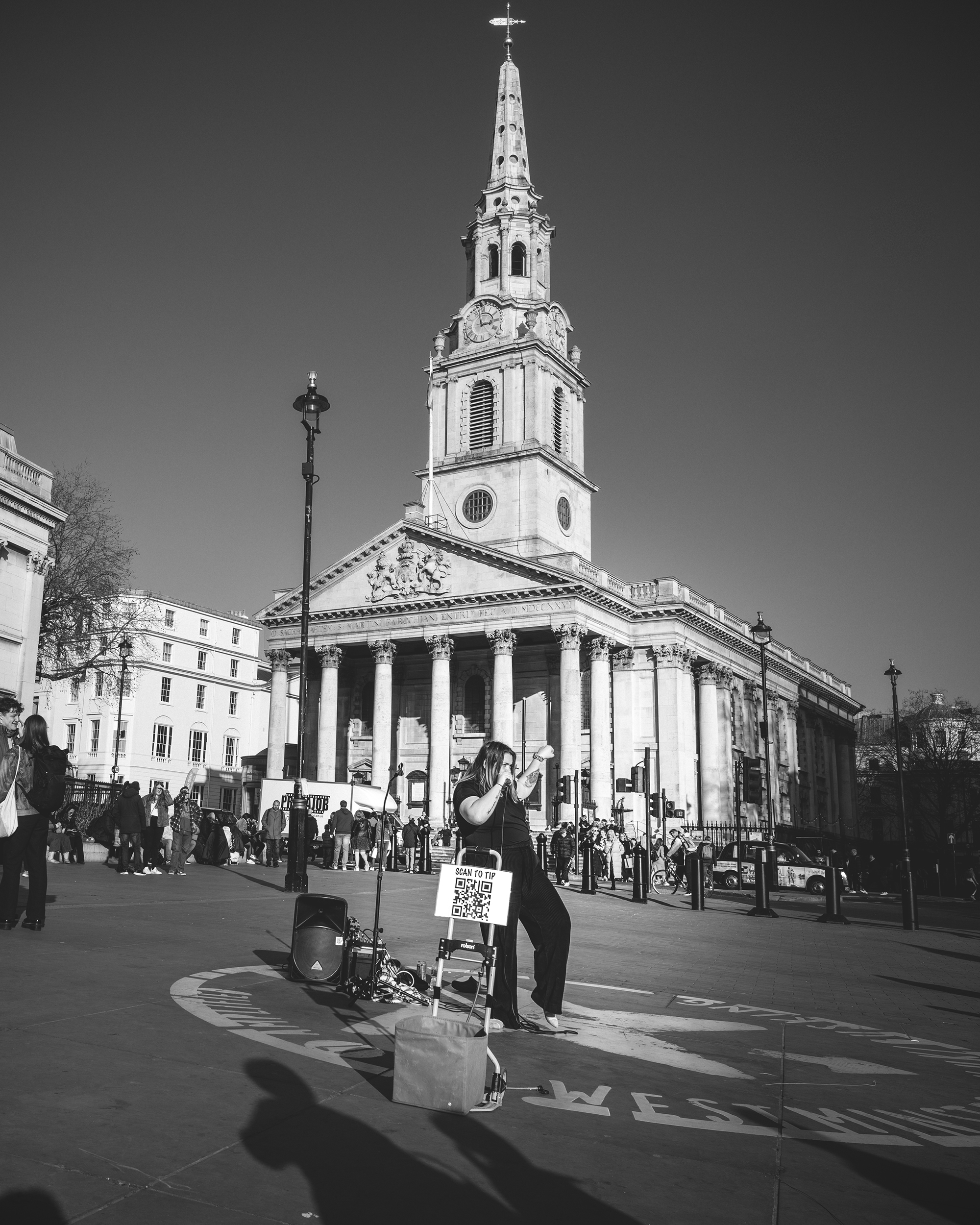 London