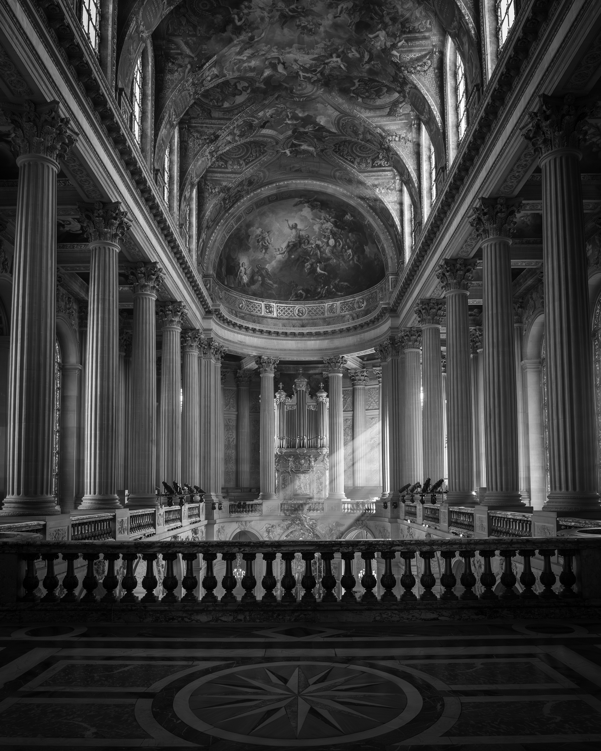 Palace of Versailles
