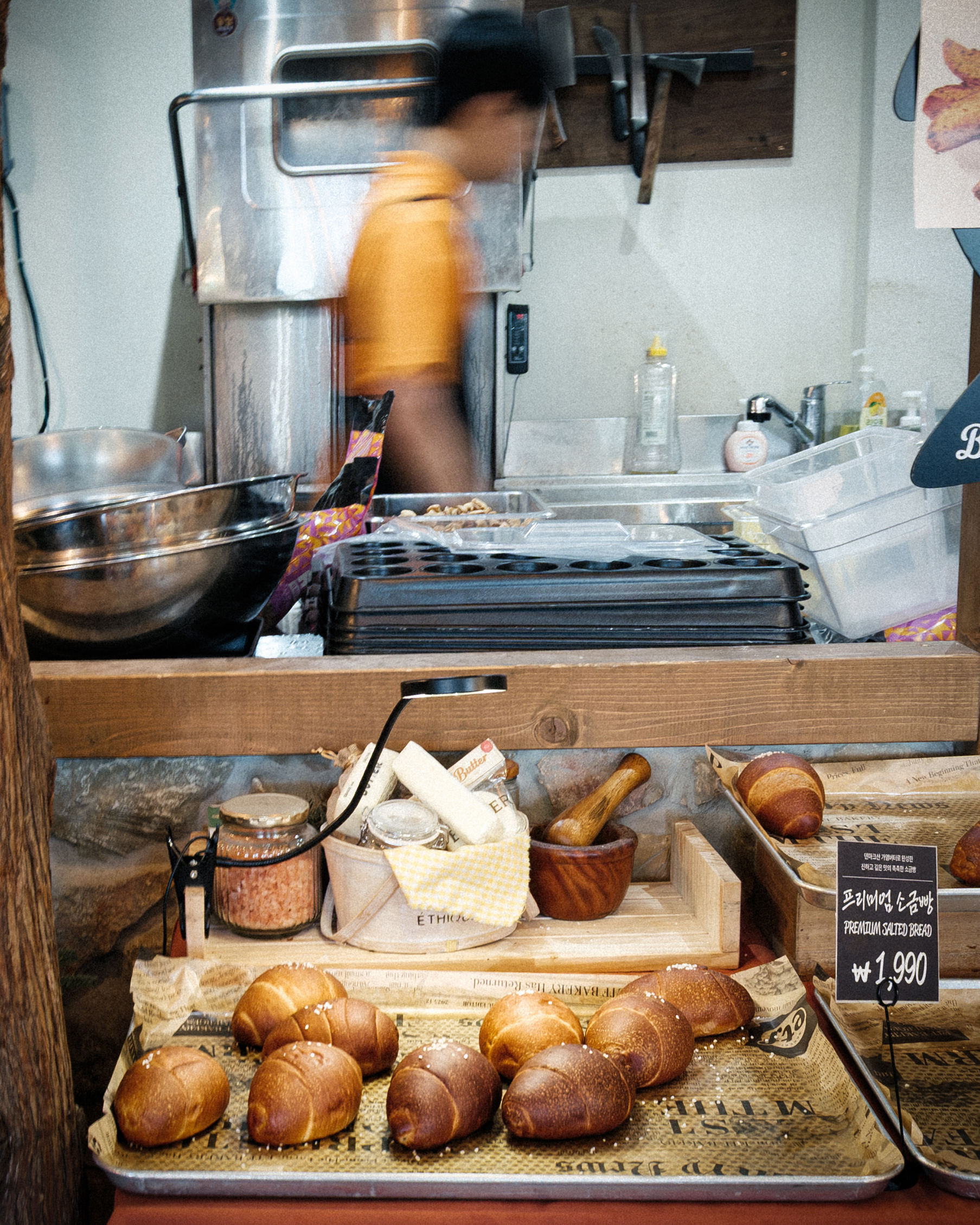 ETF Cafe