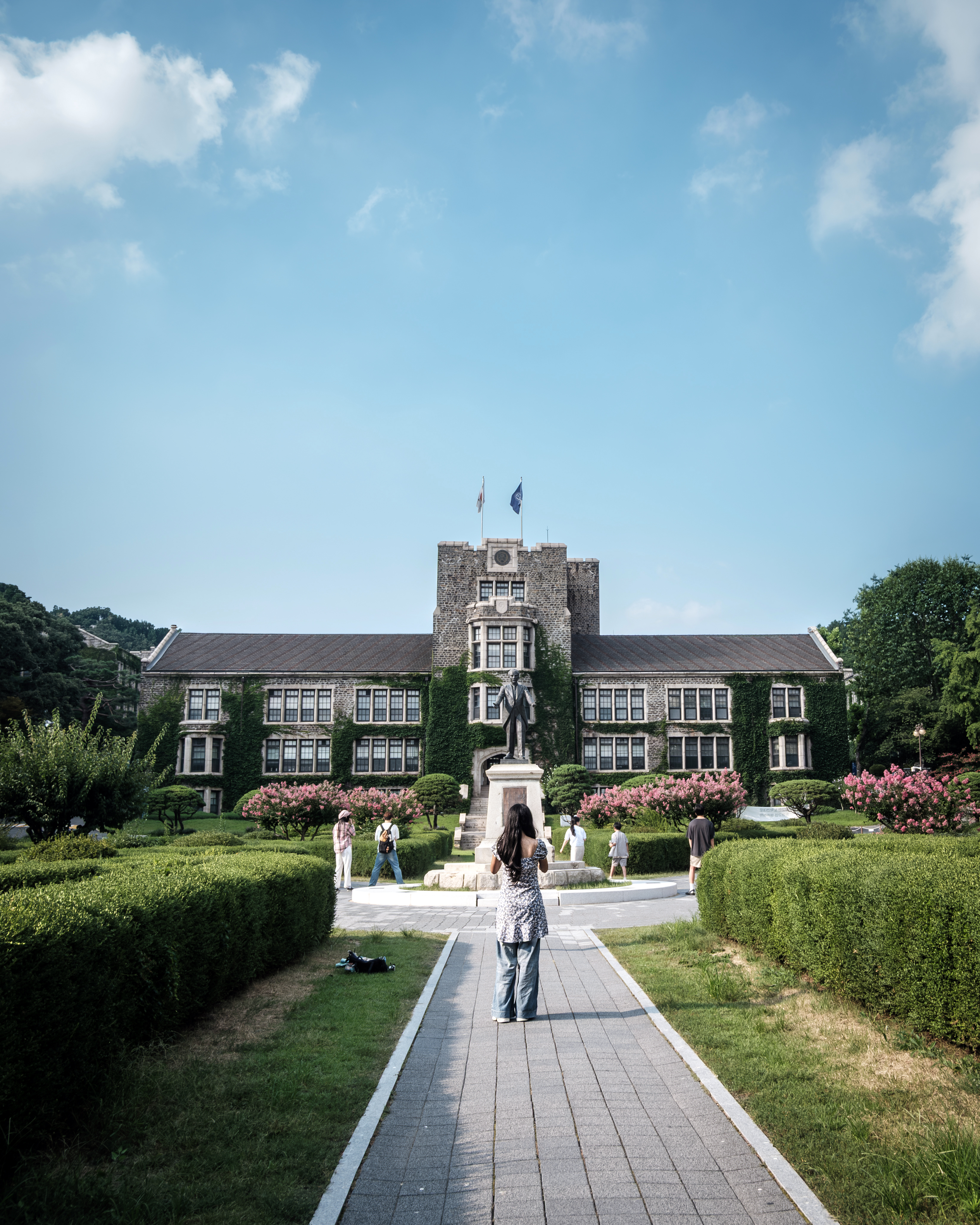 Yonsei University