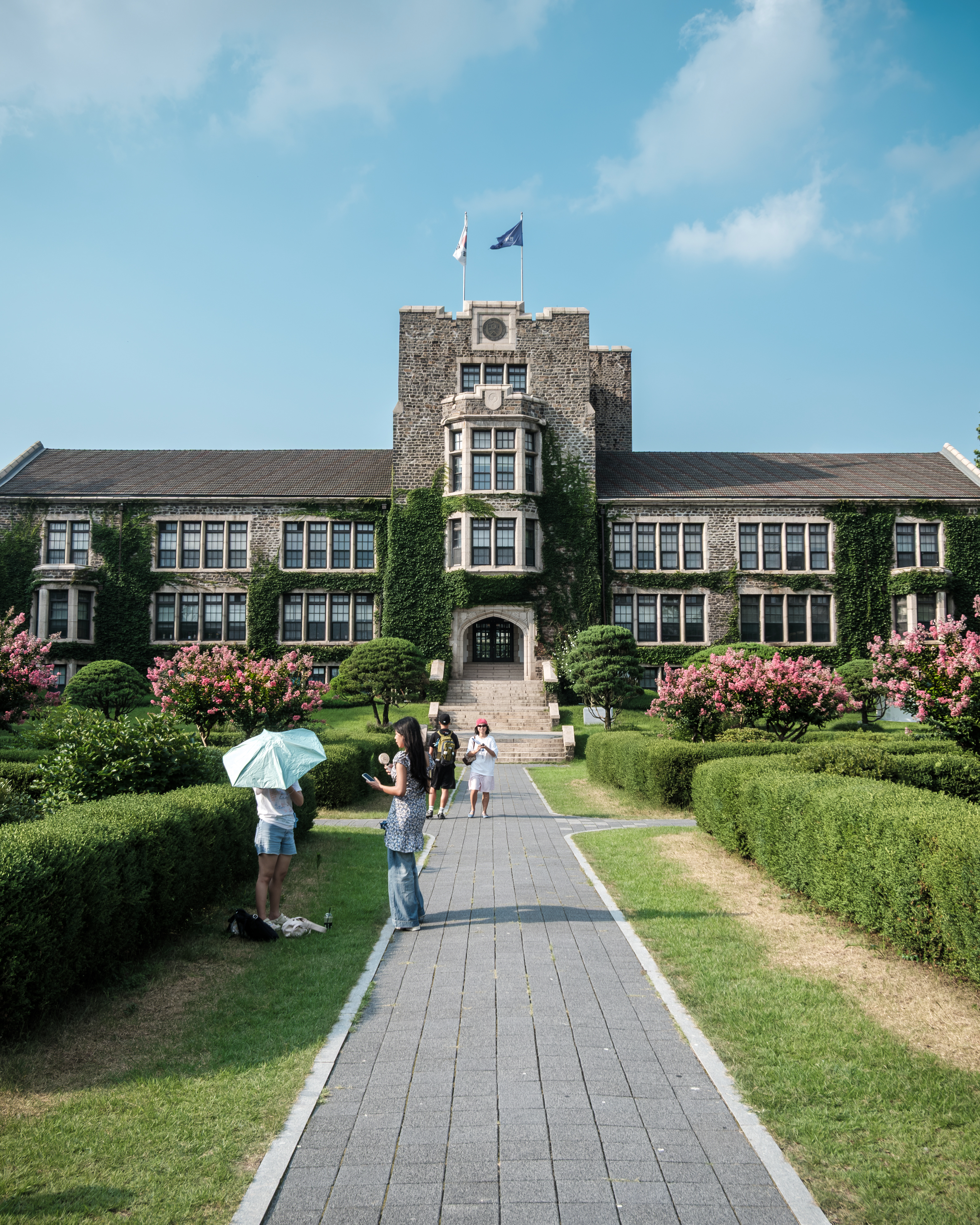 Yonsei University