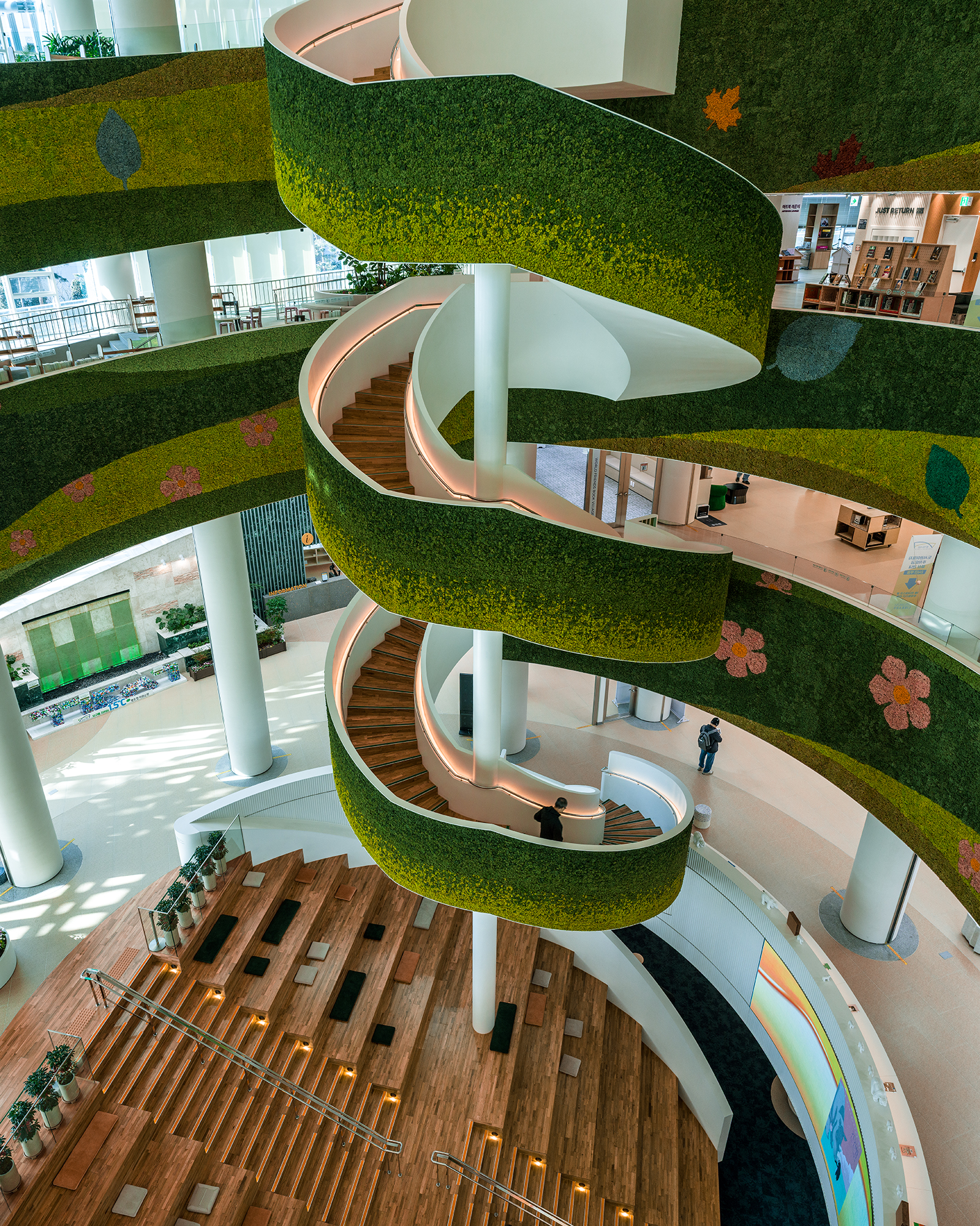 Library