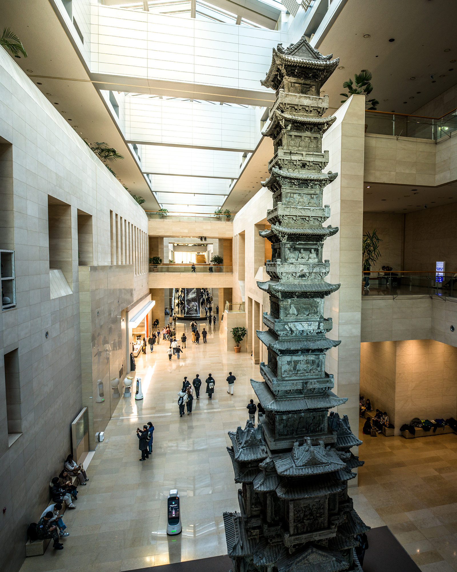 National Museum of Korea