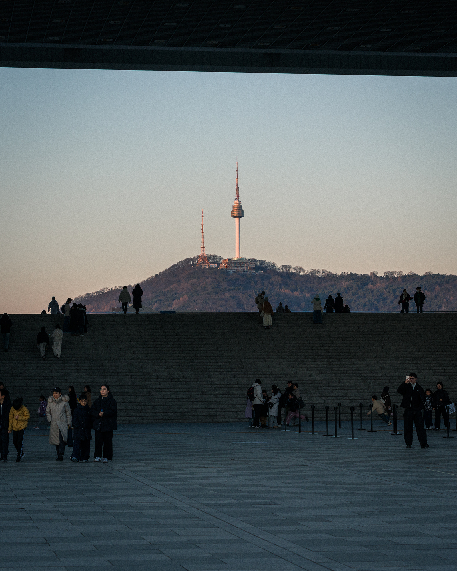 National Museum of Korea