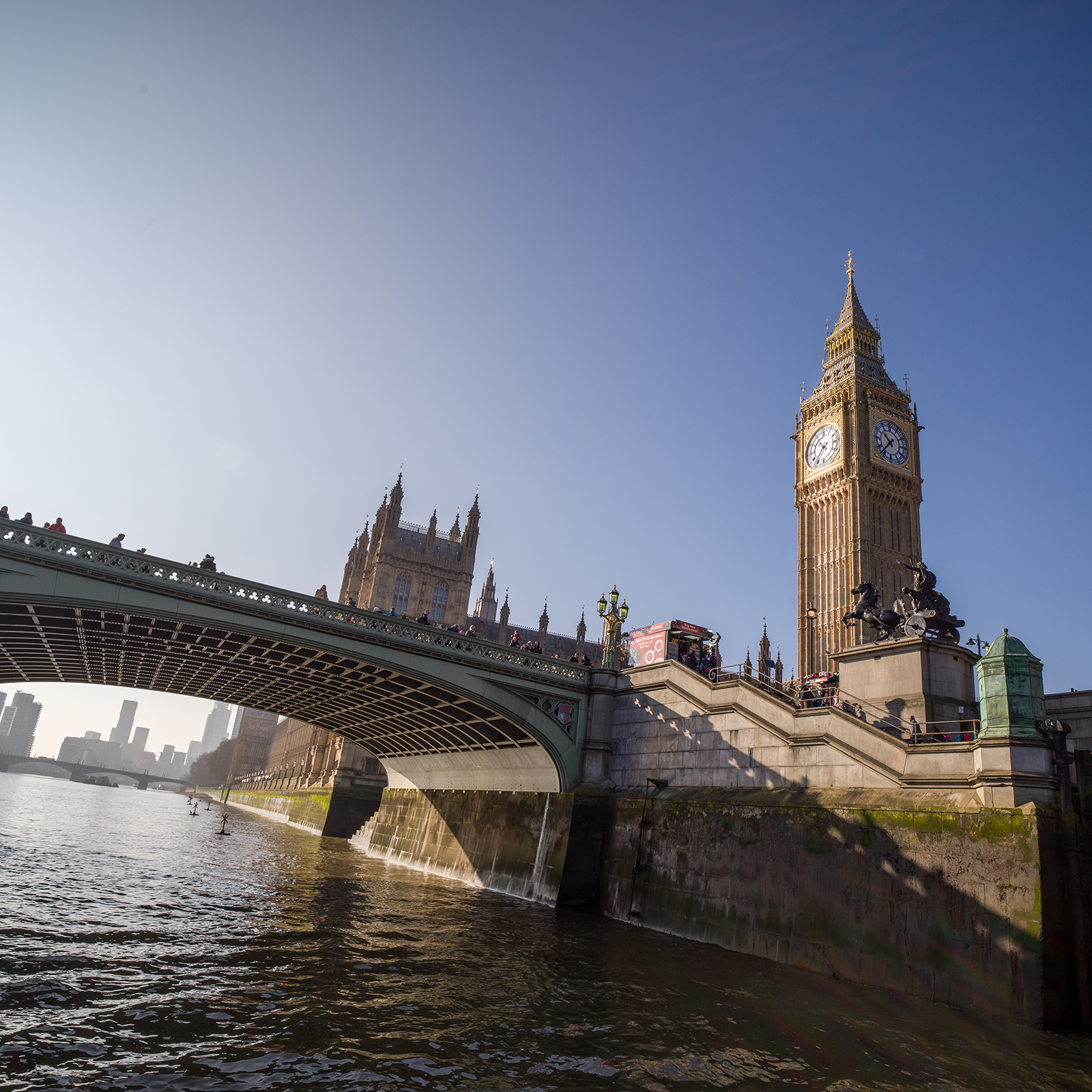 London