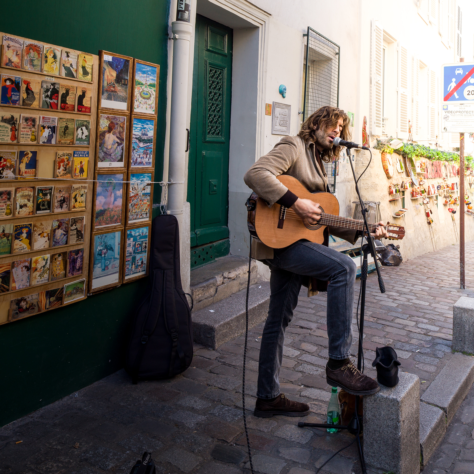 Montmartre