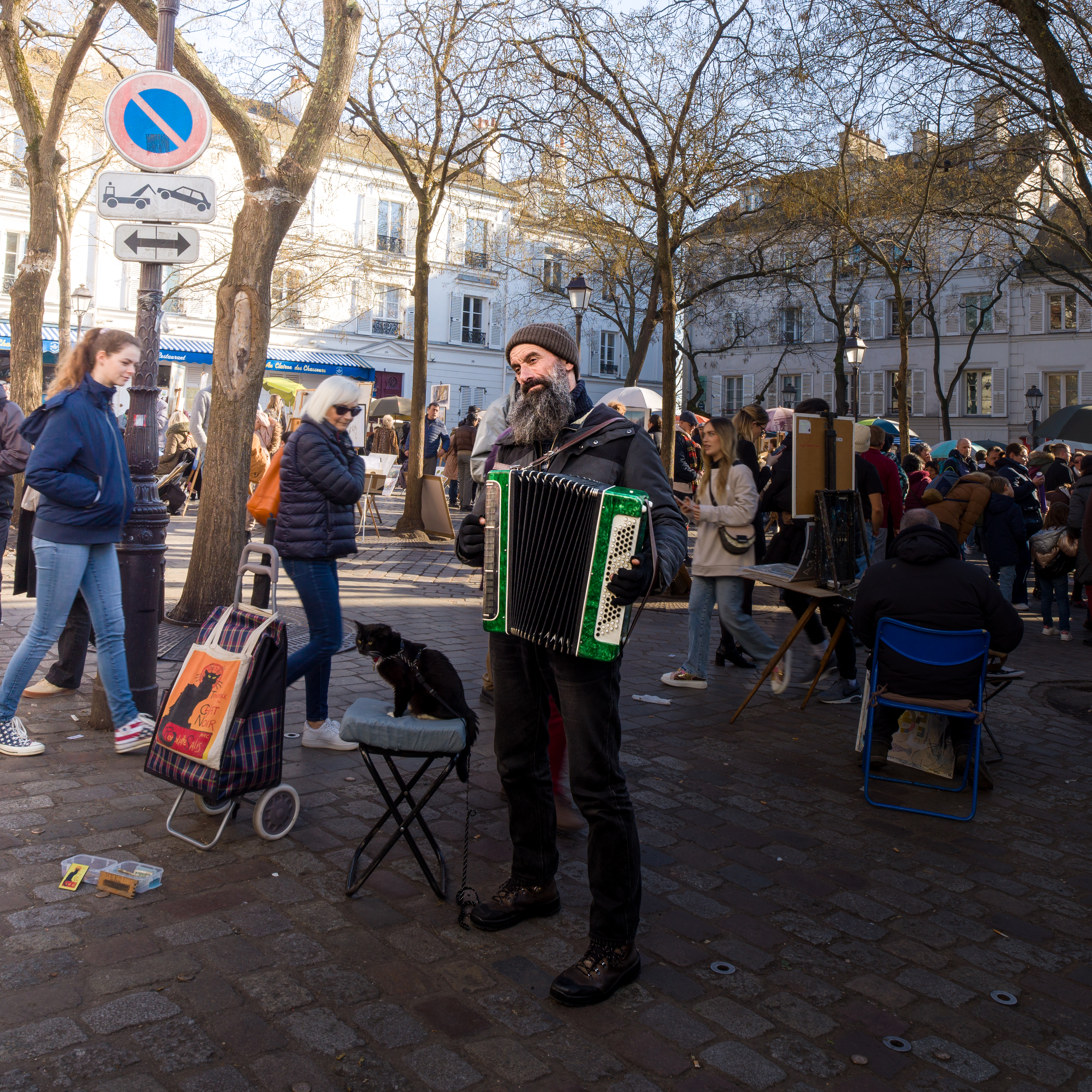Montmartre