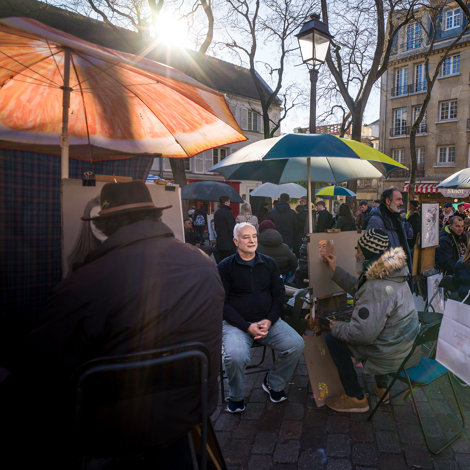Montmartre