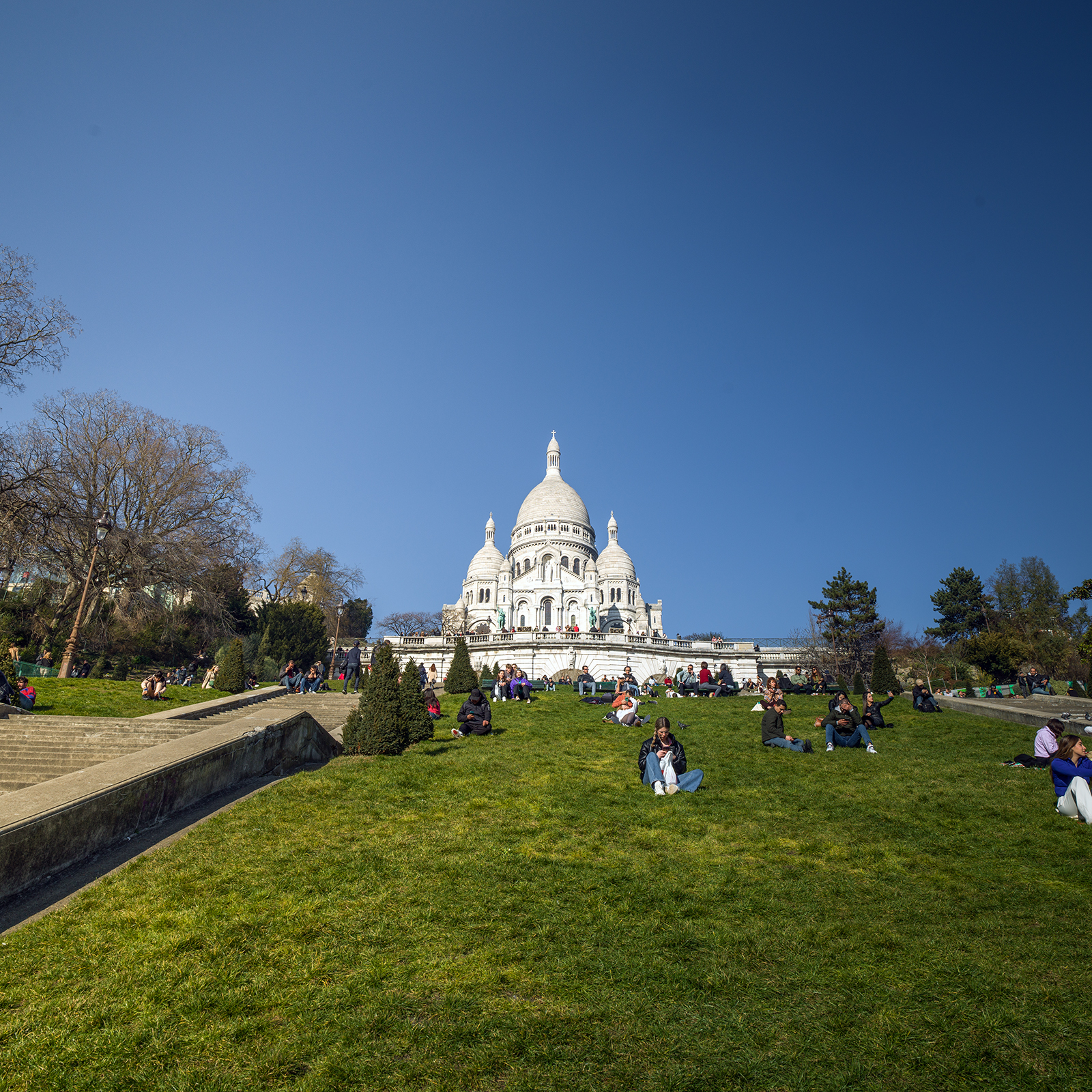 Montmartre