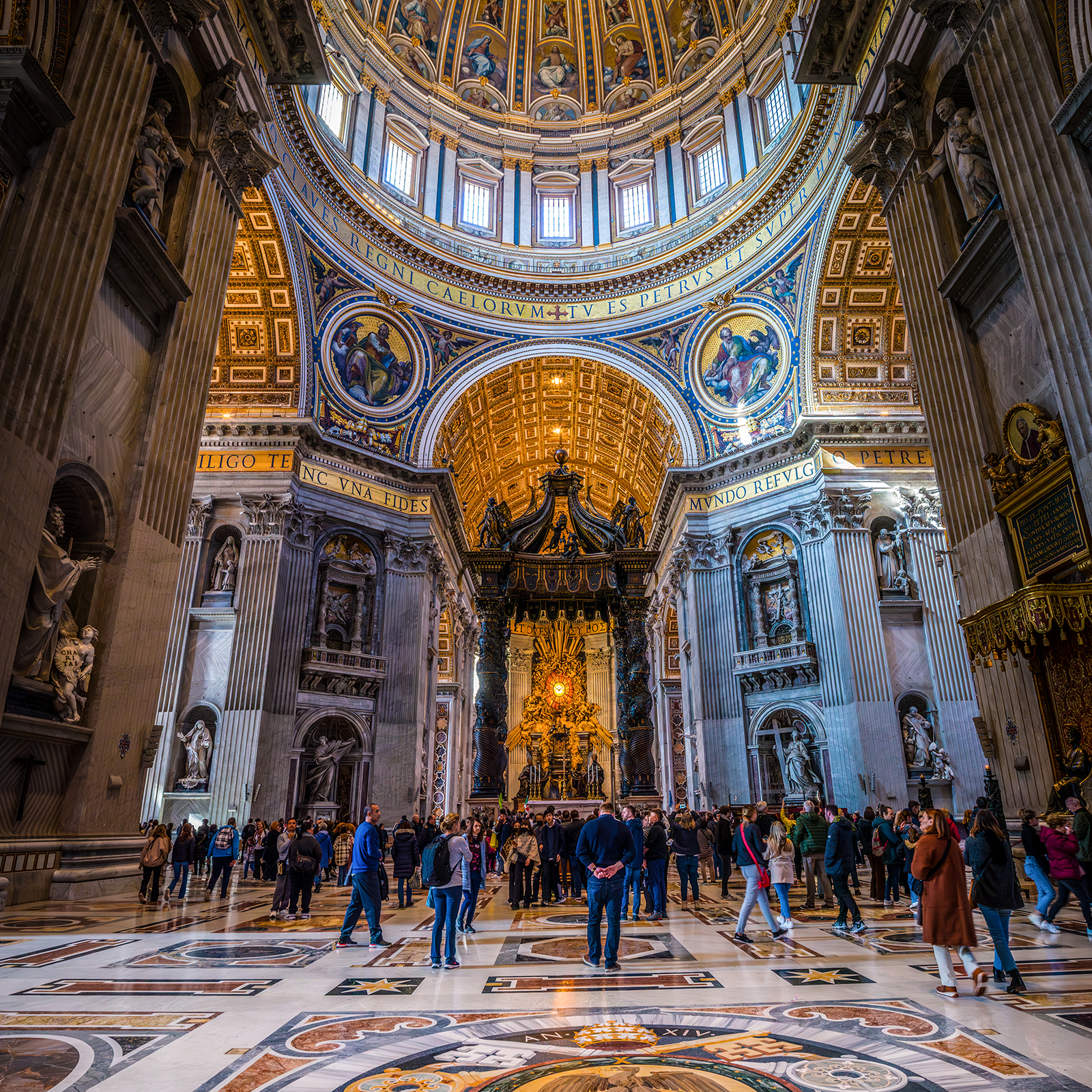 Vatican
