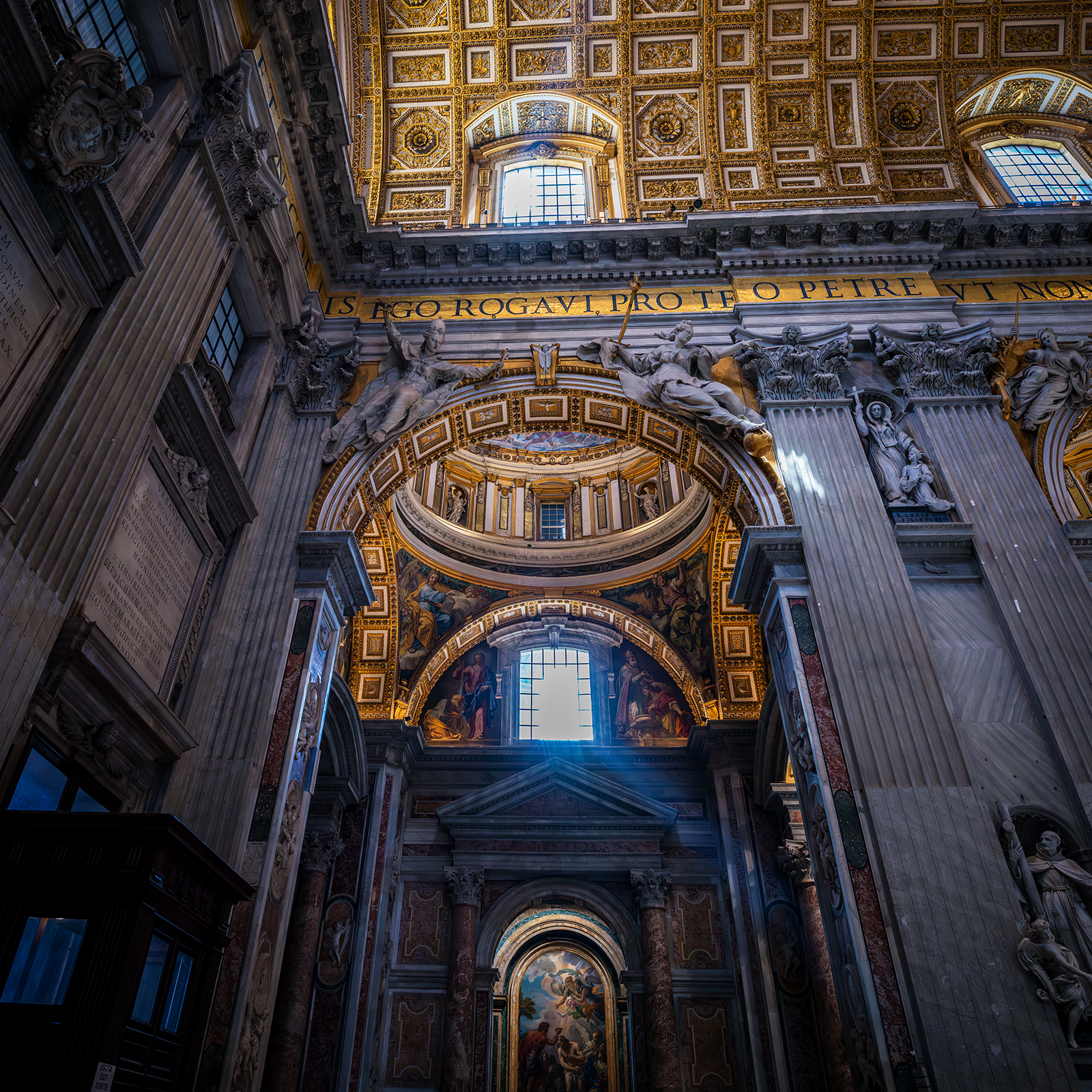 Vatican