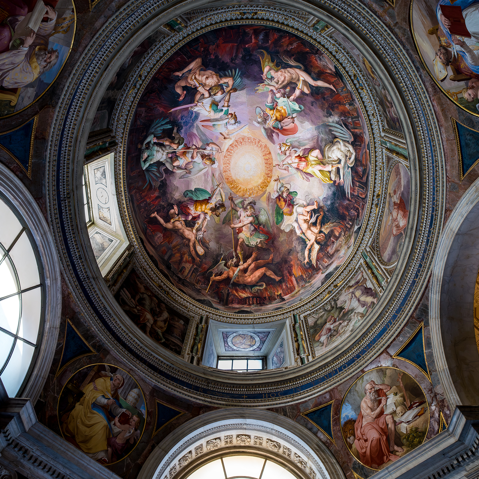 Vatican