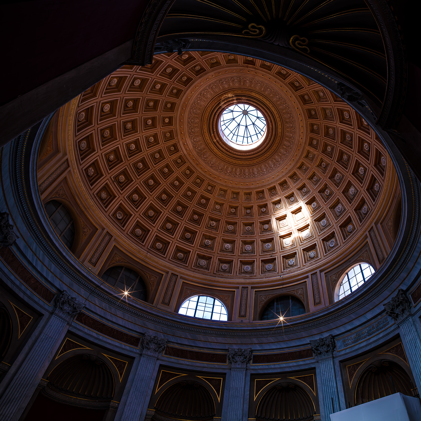 Vatican