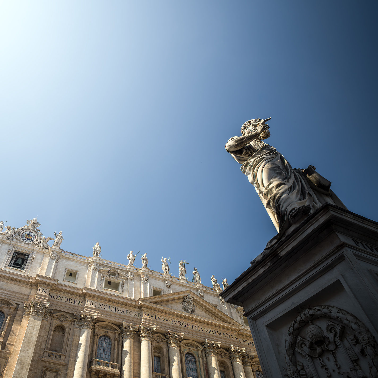 Vatican