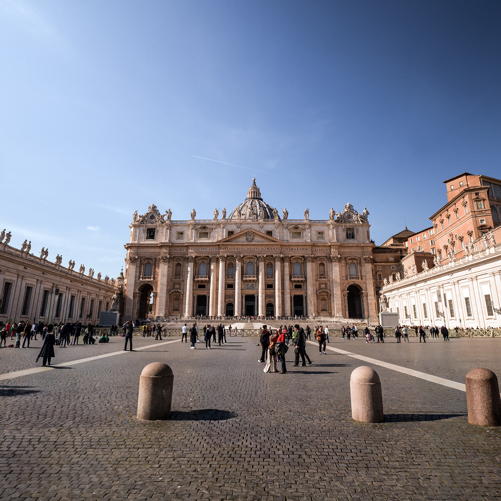 Vatican
