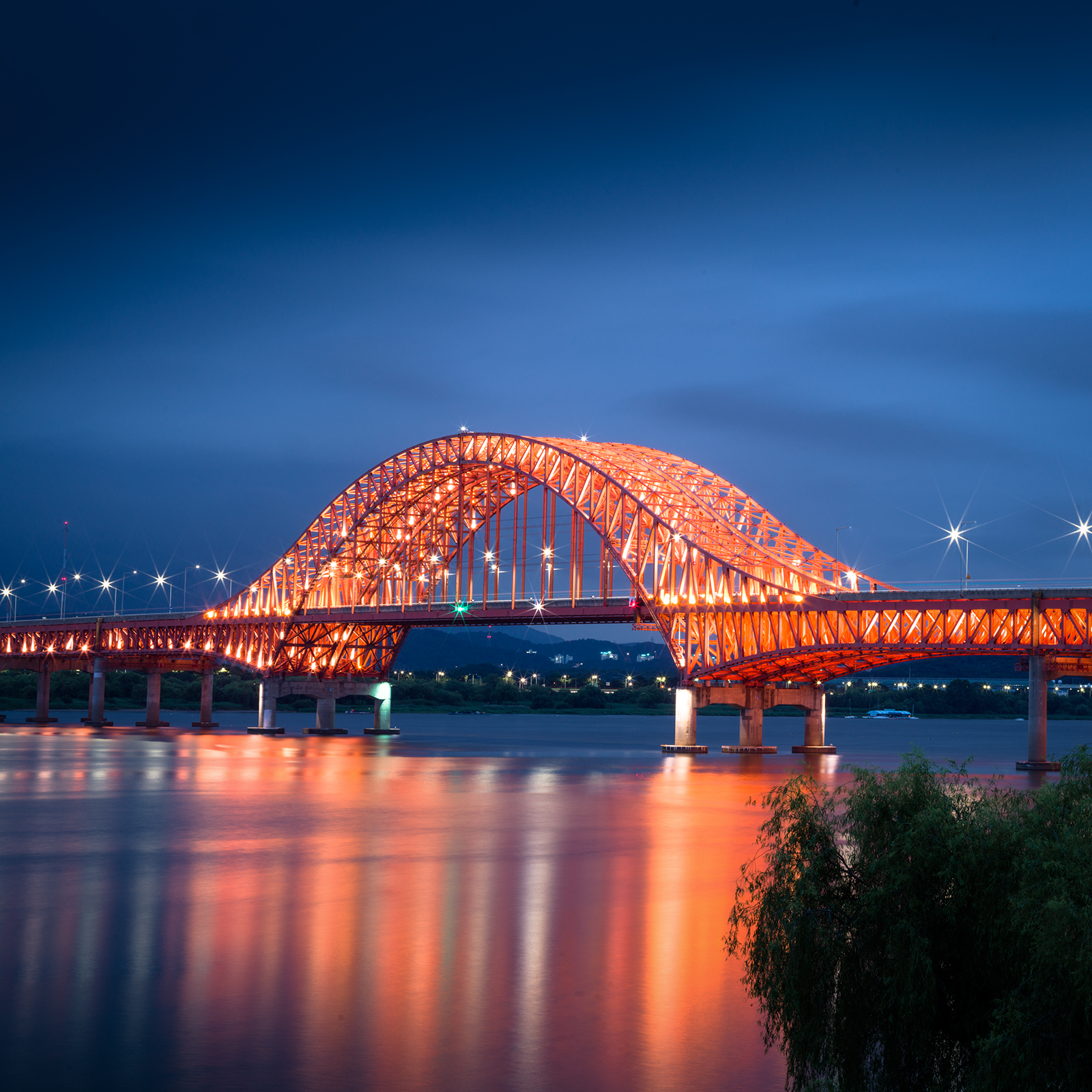 Banghwa Bridge