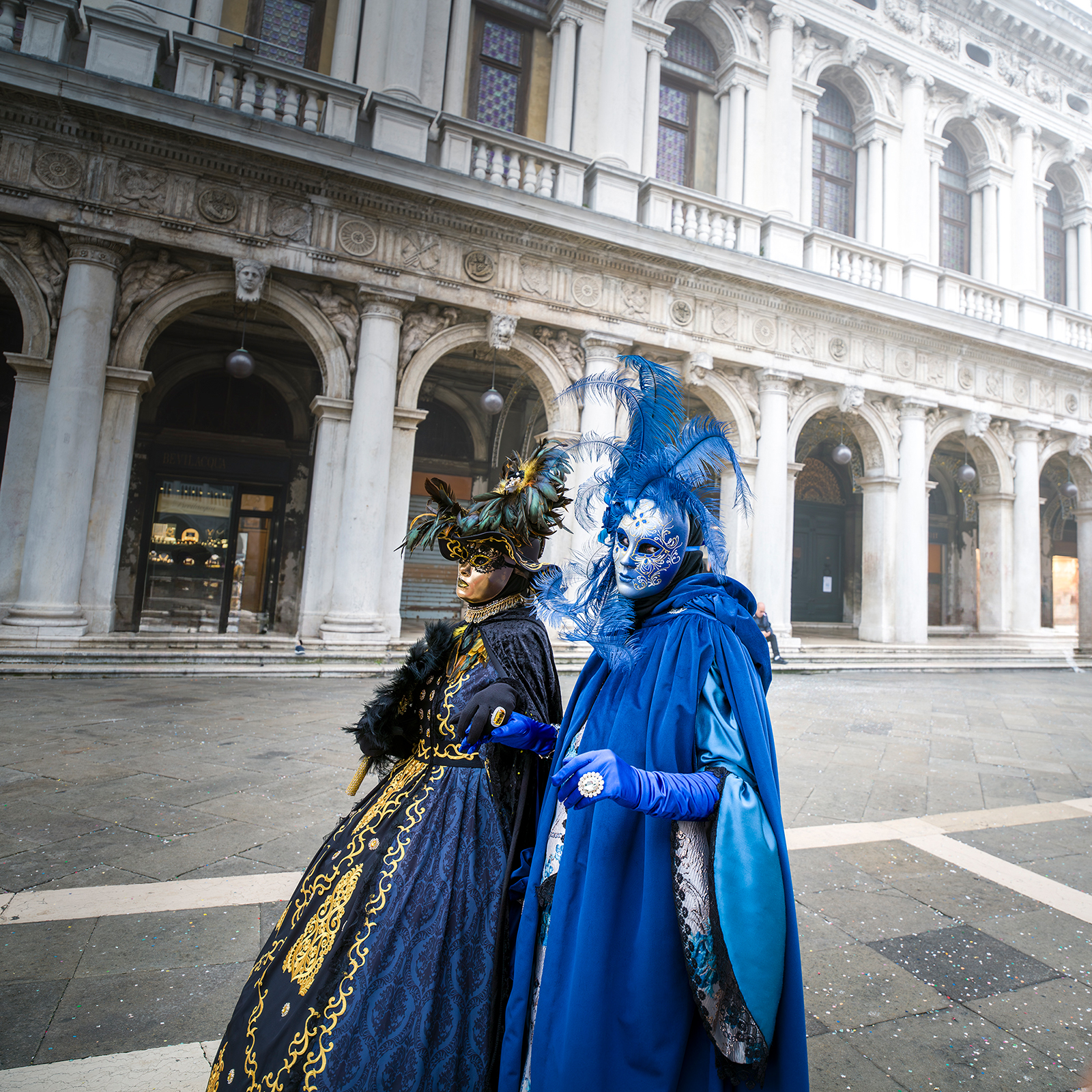 Venice