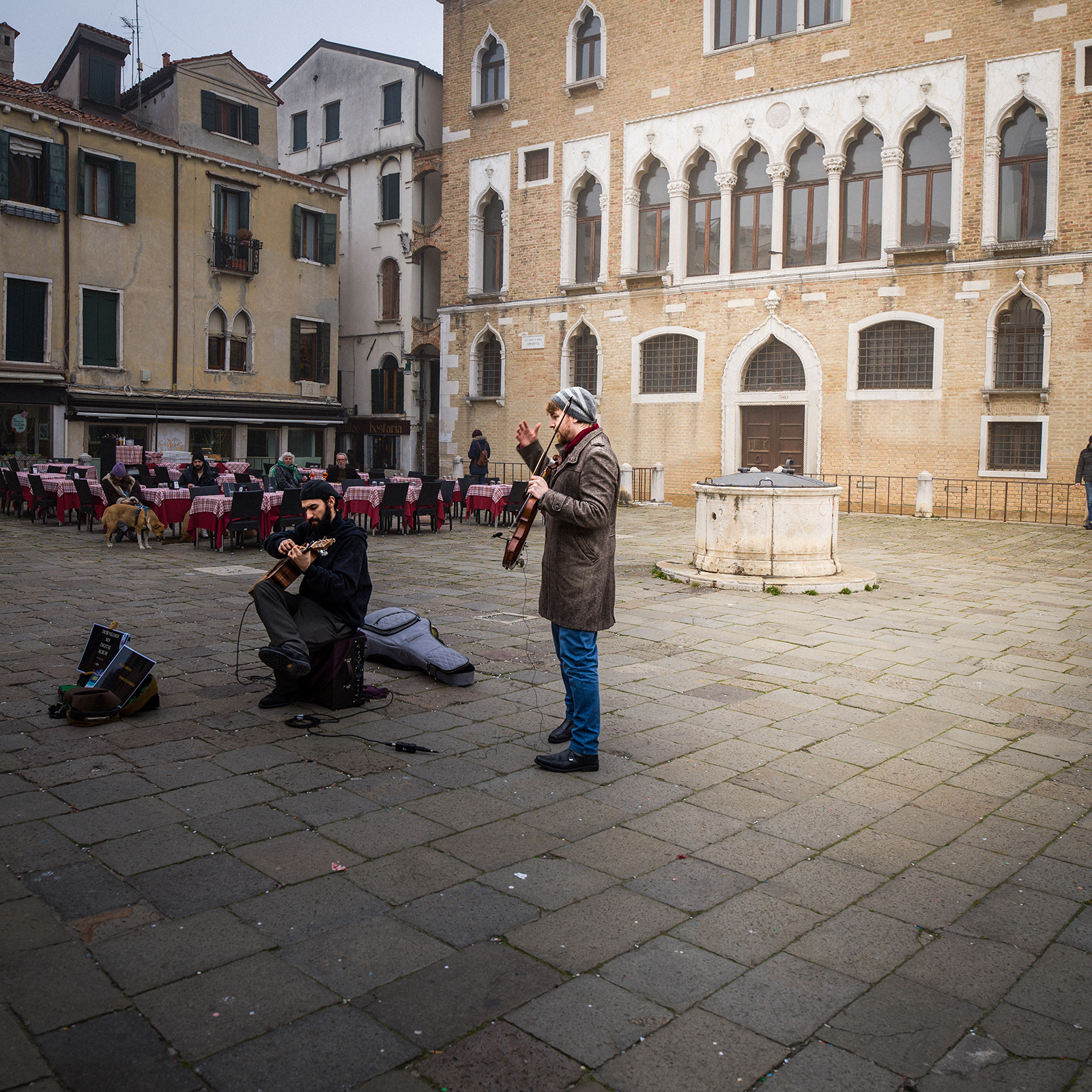 Venice