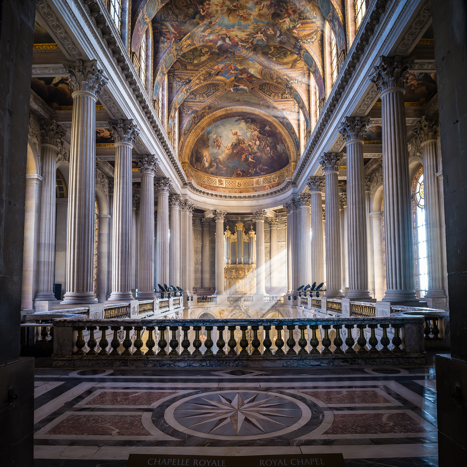 Versailles