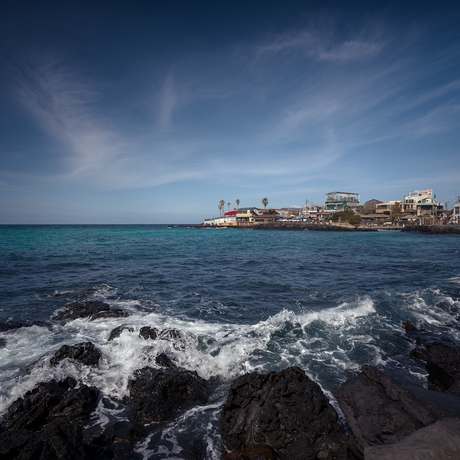 Sea