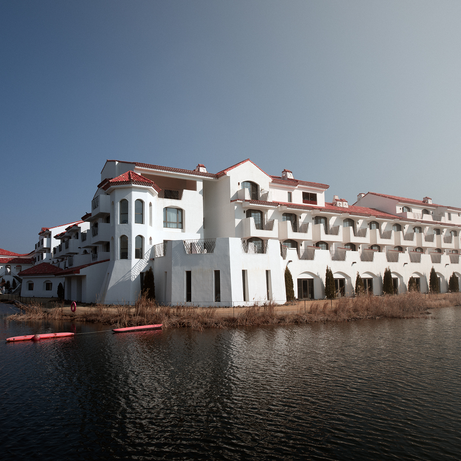 Resort