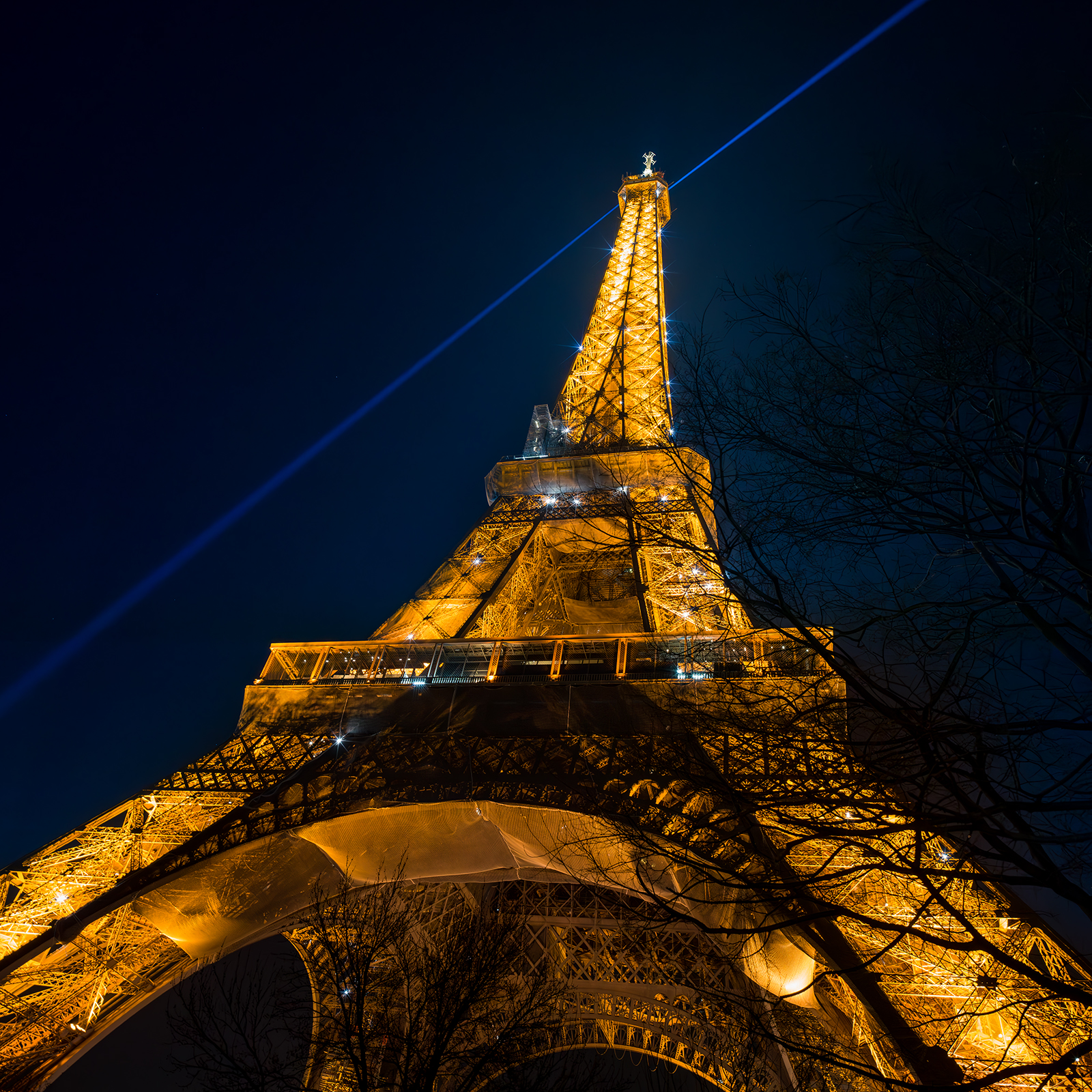 Eiffel Tower