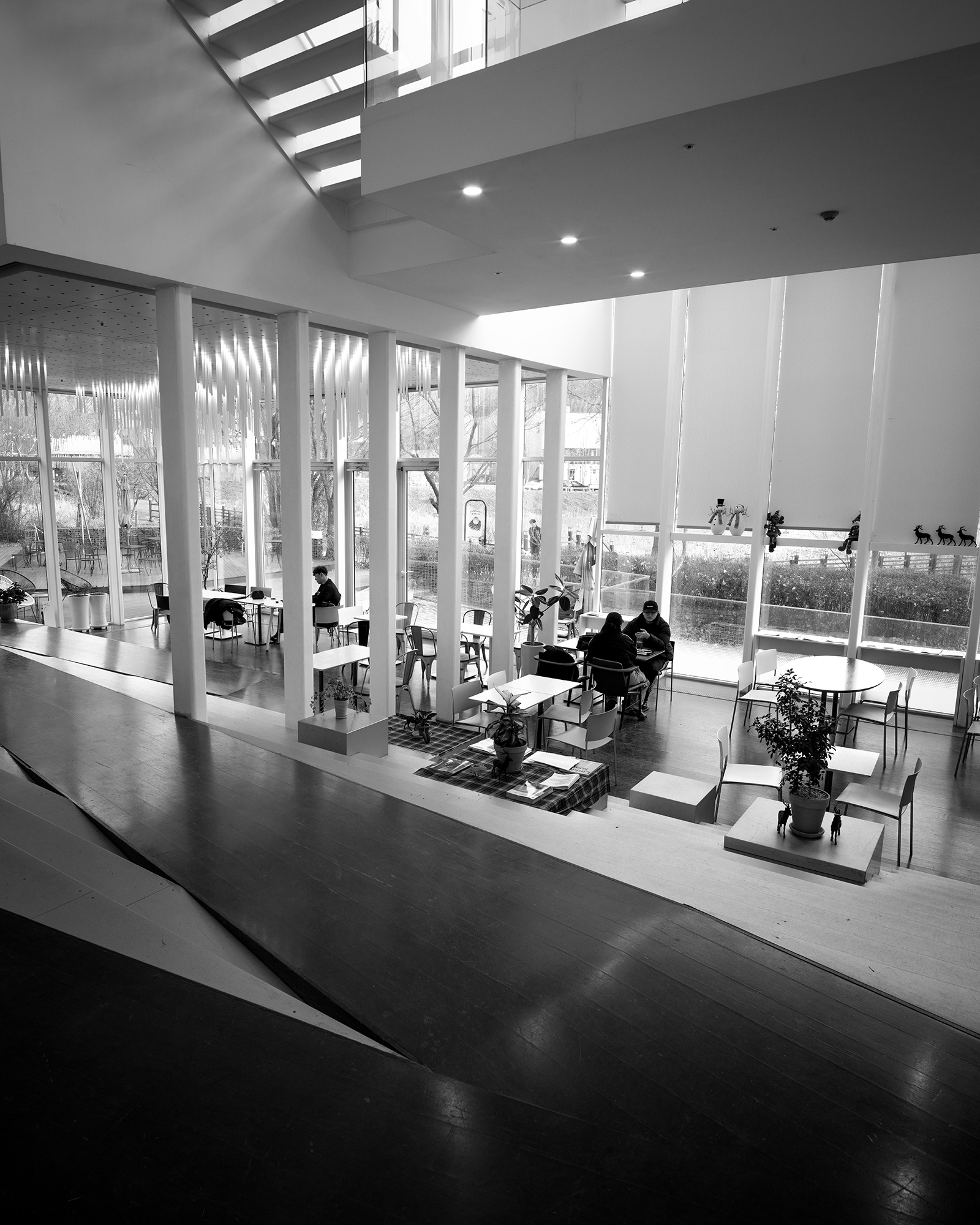 Cafe