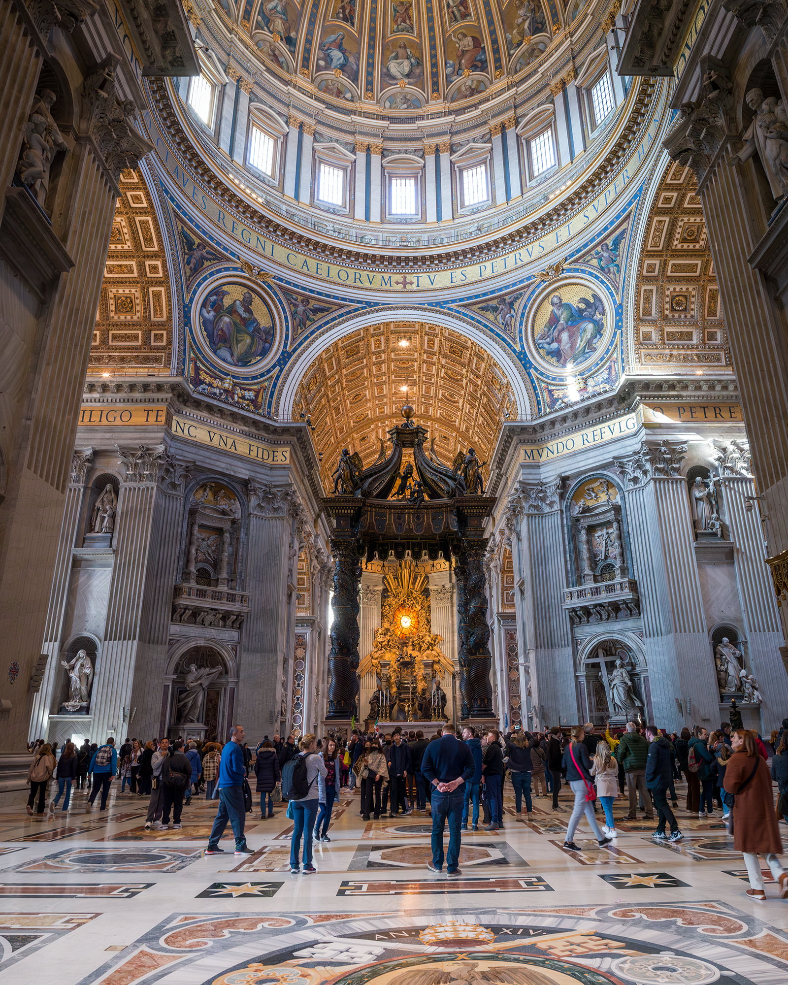 Vatican