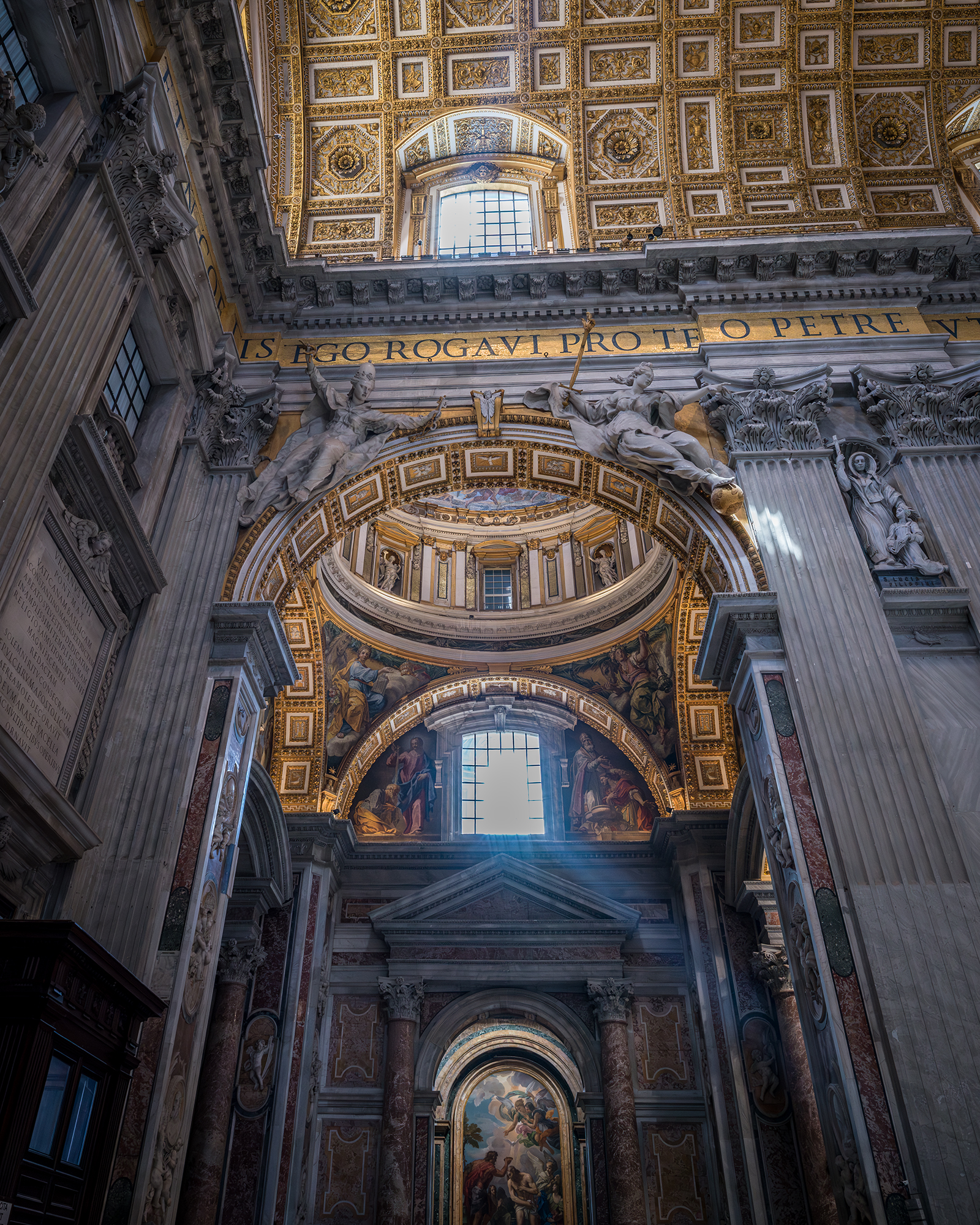 Vatican