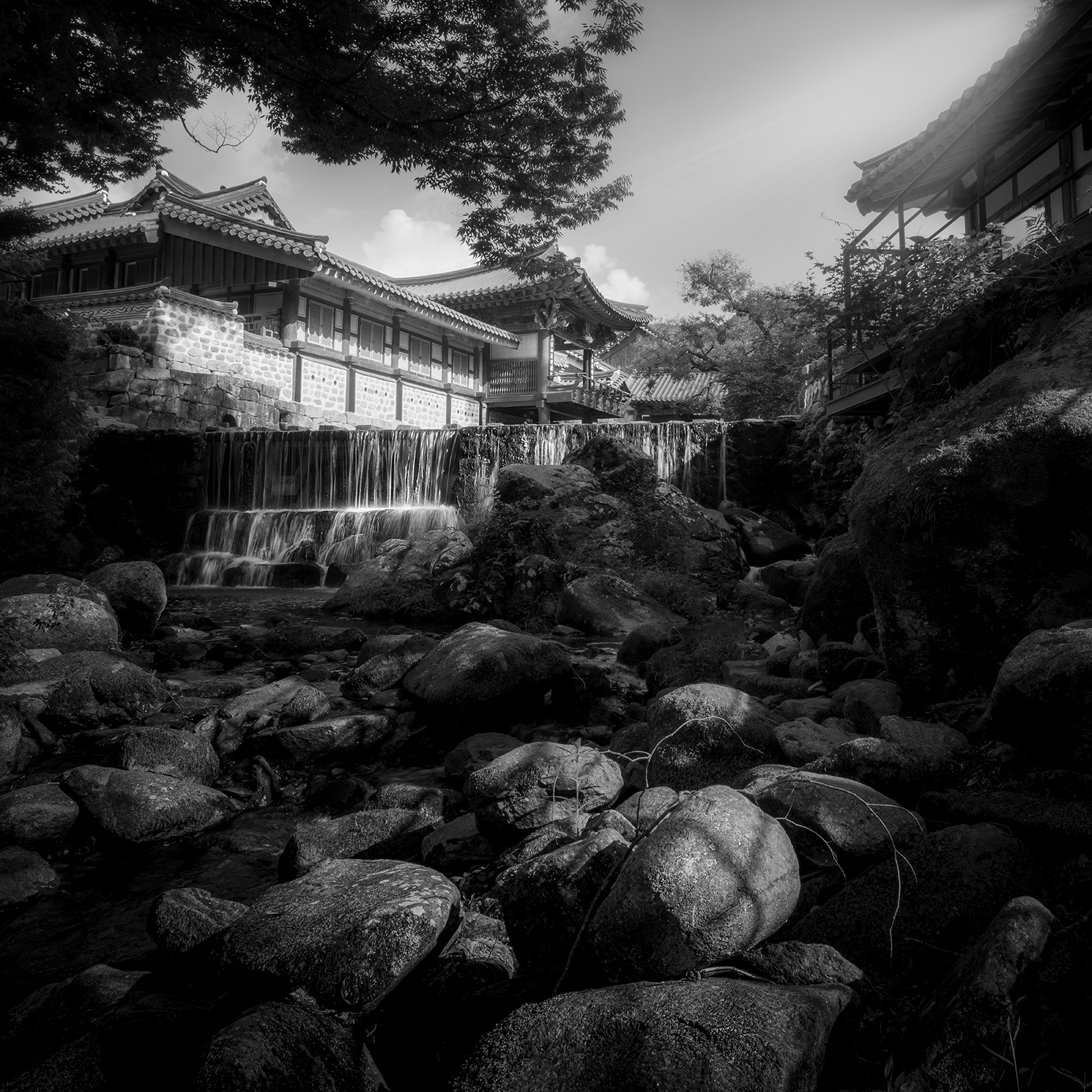 Songgwangsa Temple